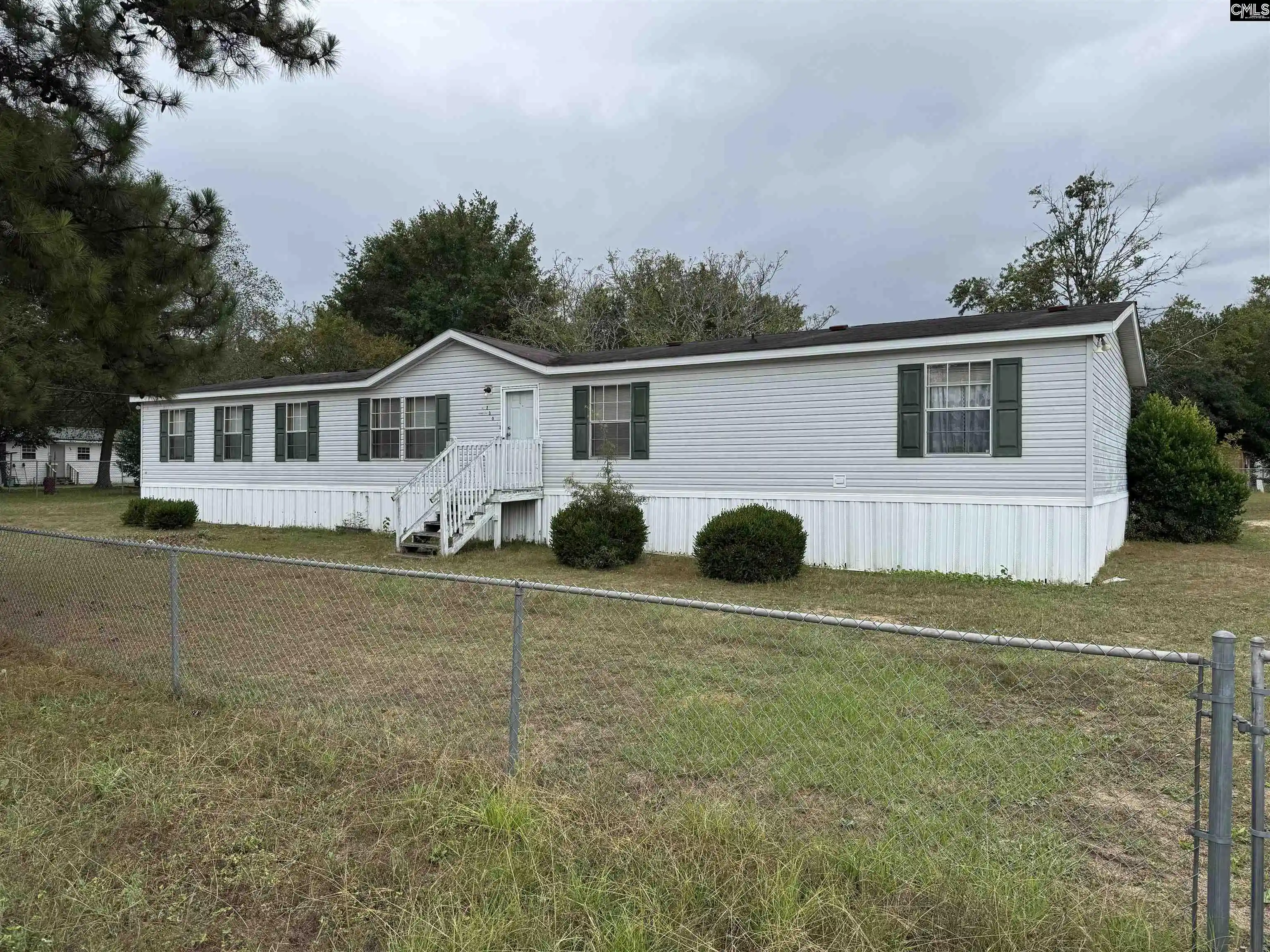 Photo 1 of Manufactured home for sale at 230 Alexander, Sumter, SC 29150 | MLS# 642262 | Listing updated on 2026-09-03