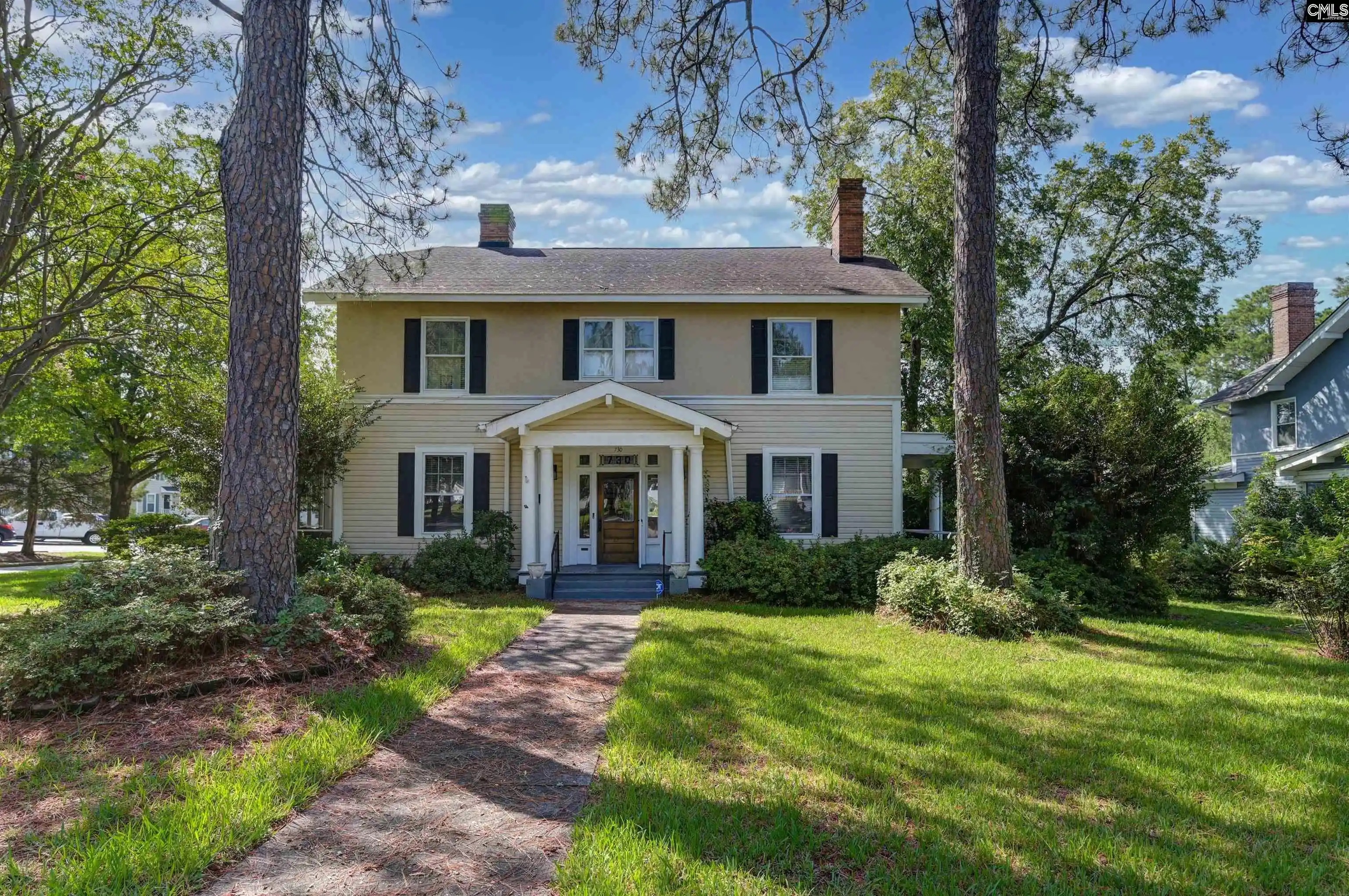 Photo 1 of Single family home for sale at 730 Whaley, Columbia, SC 29201 | MLS# 642263 | Listing updated on 2026-09-03