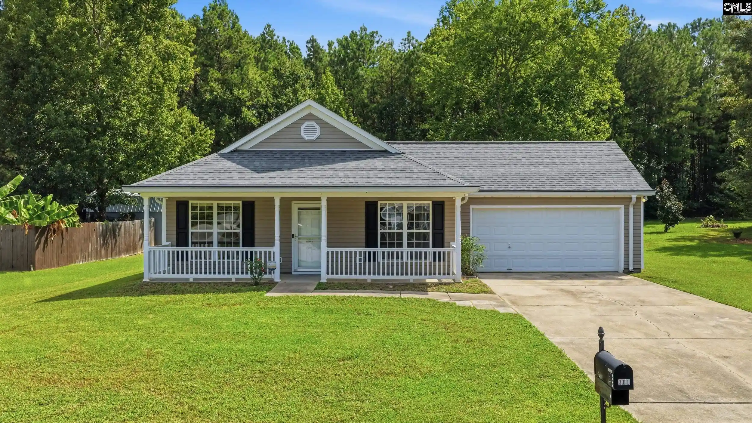 Photo 1 of Single family home for sale at 301 Blythe Crk, Blythewood, SC 29016 | MLS# 642265 | Listing updated on 2026-09-04