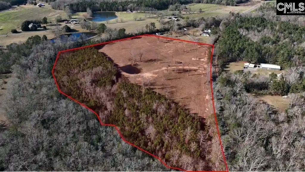 Photo 5 of Land for sale at 0 Cedar Grv, Leesville, SC 29070 | MLS# 642266 | Listing updated on 2026-09-03