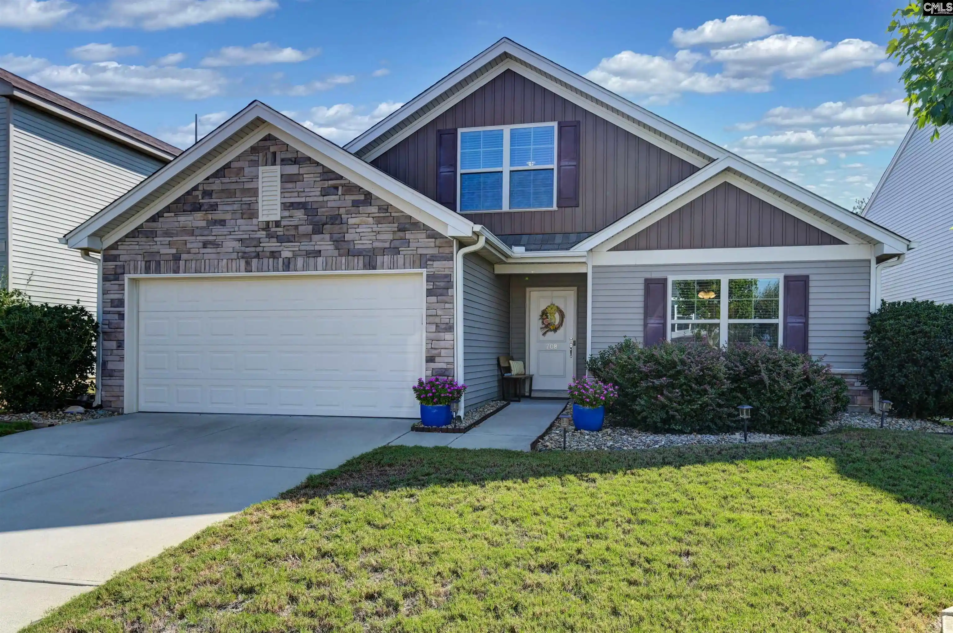 Photo 1 of Single family home for sale at 708 Tallaran, Lexington, SC 29073 | MLS# 642267 | Listing updated on 2026-09-30