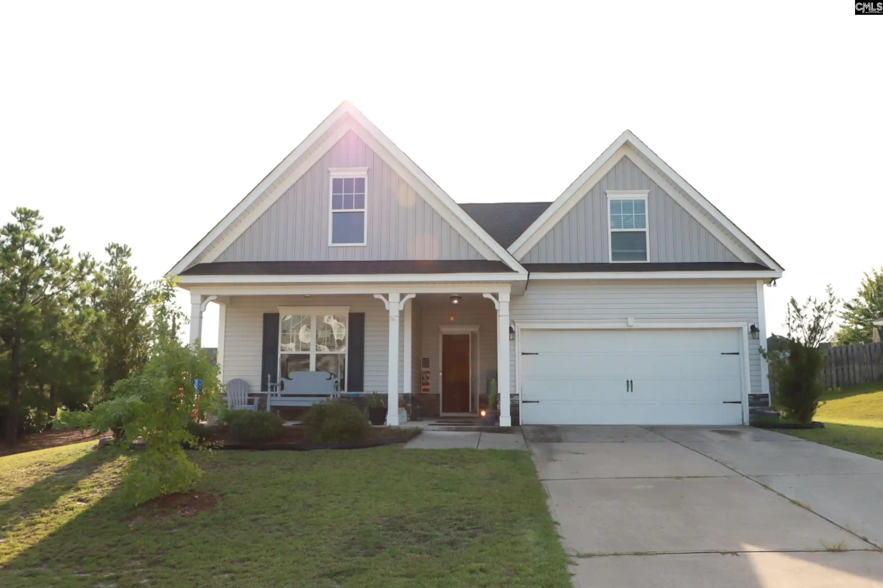 Photo 1 of Single family home for sale at 709 Spring Cress, Lexington, SC 29073 | MLS# 642269 | Listing updated on 2026-09-03
