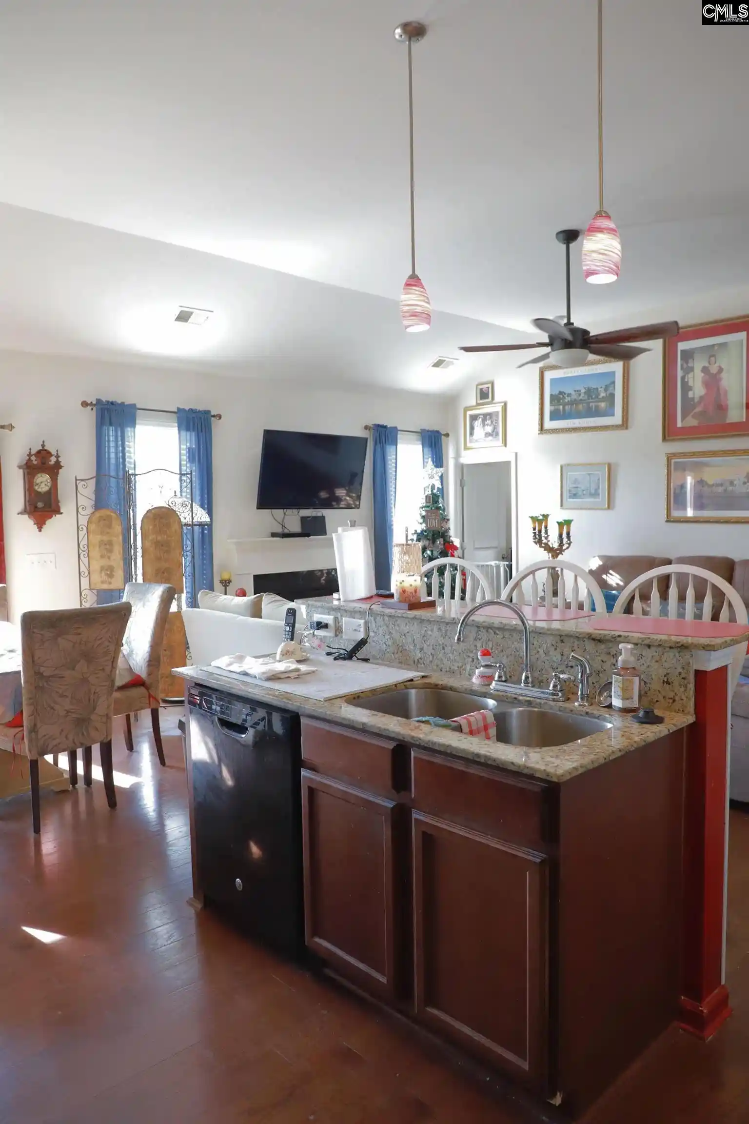 Photo 3 of Single family home for sale at 709 Spring Cress, Lexington, SC 29073 | MLS# 642269 | Listing updated on 2026-09-03