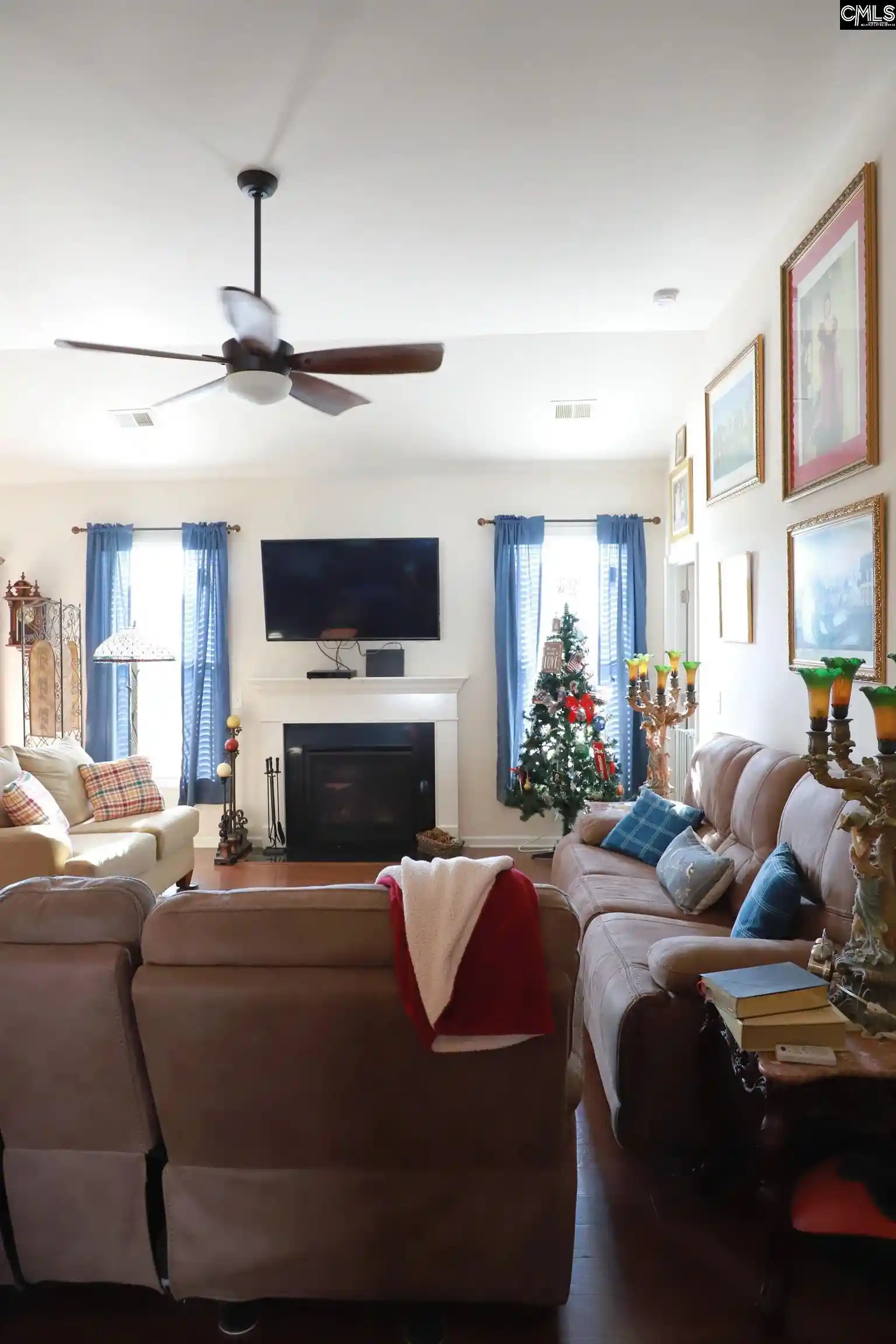 Photo 4 of Single family home for sale at 709 Spring Cress, Lexington, SC 29073 | MLS# 642269 | Listing updated on 2026-09-03