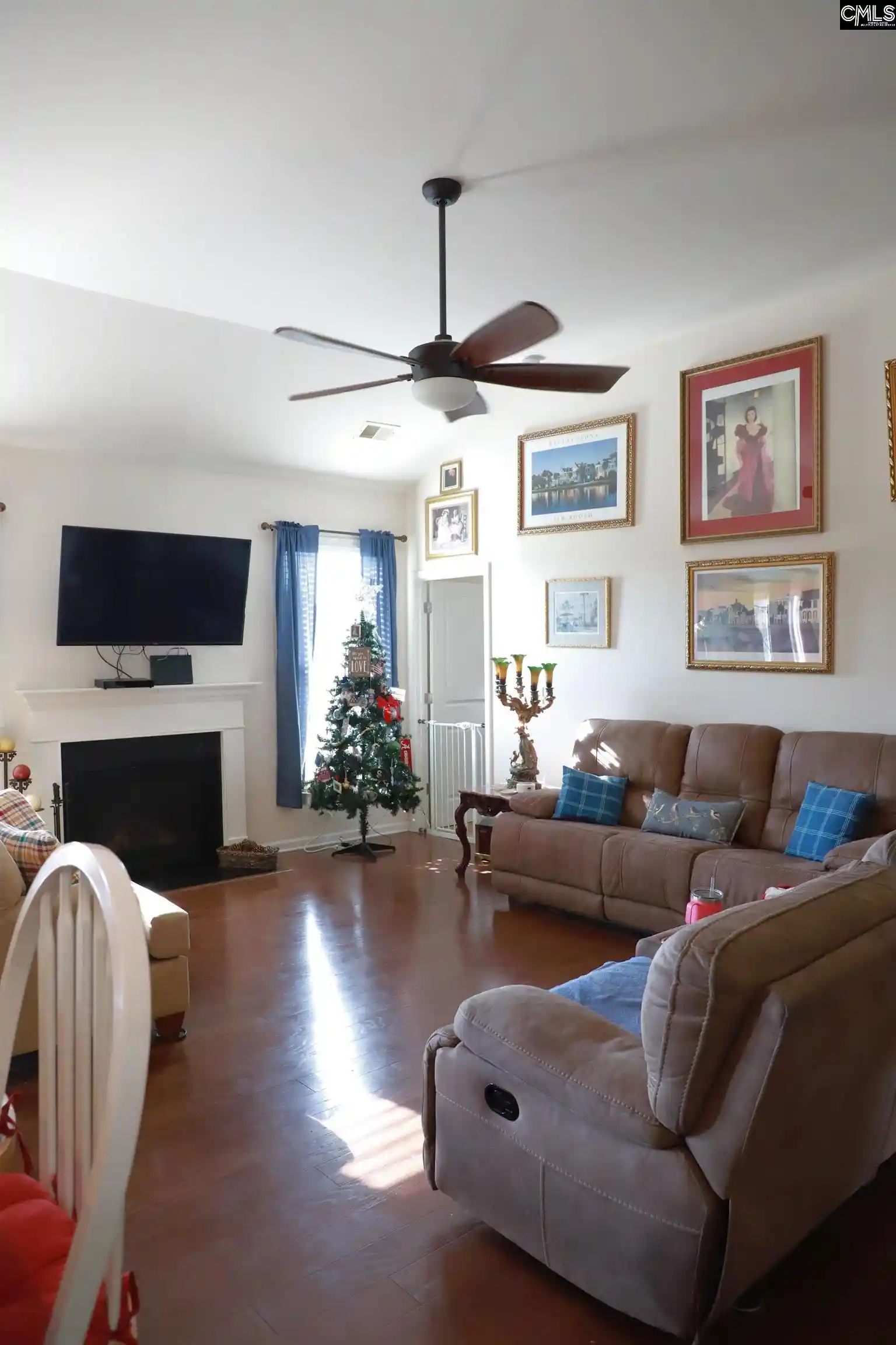 Photo 5 of Single family home for sale at 709 Spring Cress, Lexington, SC 29073 | MLS# 642269 | Listing updated on 2026-09-03