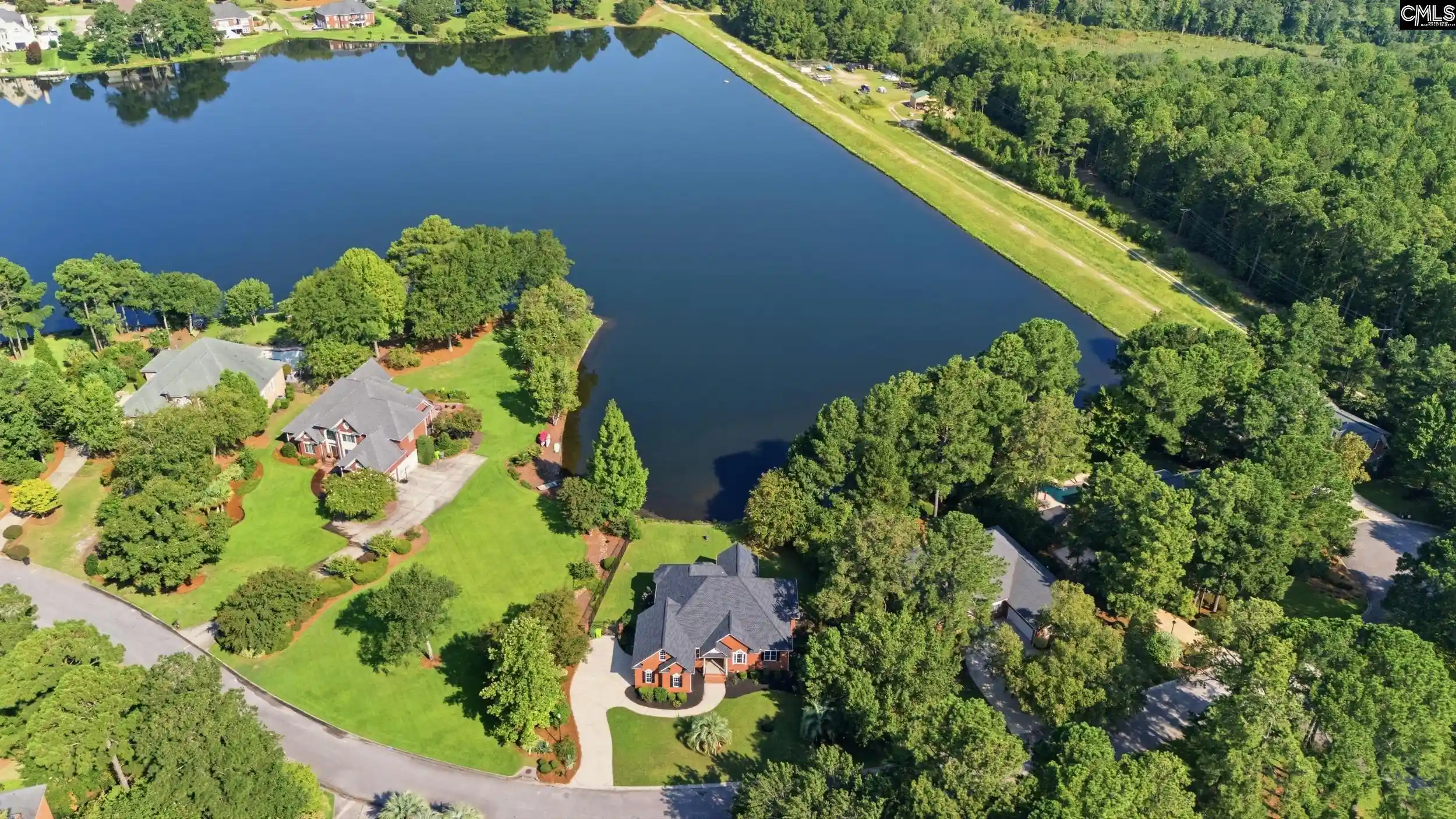 Photo 1 of Single family home for sale at 405 N Woodlake, Columbia, SC 29229 | MLS# 642271 | Listing updated on 2026-09-15