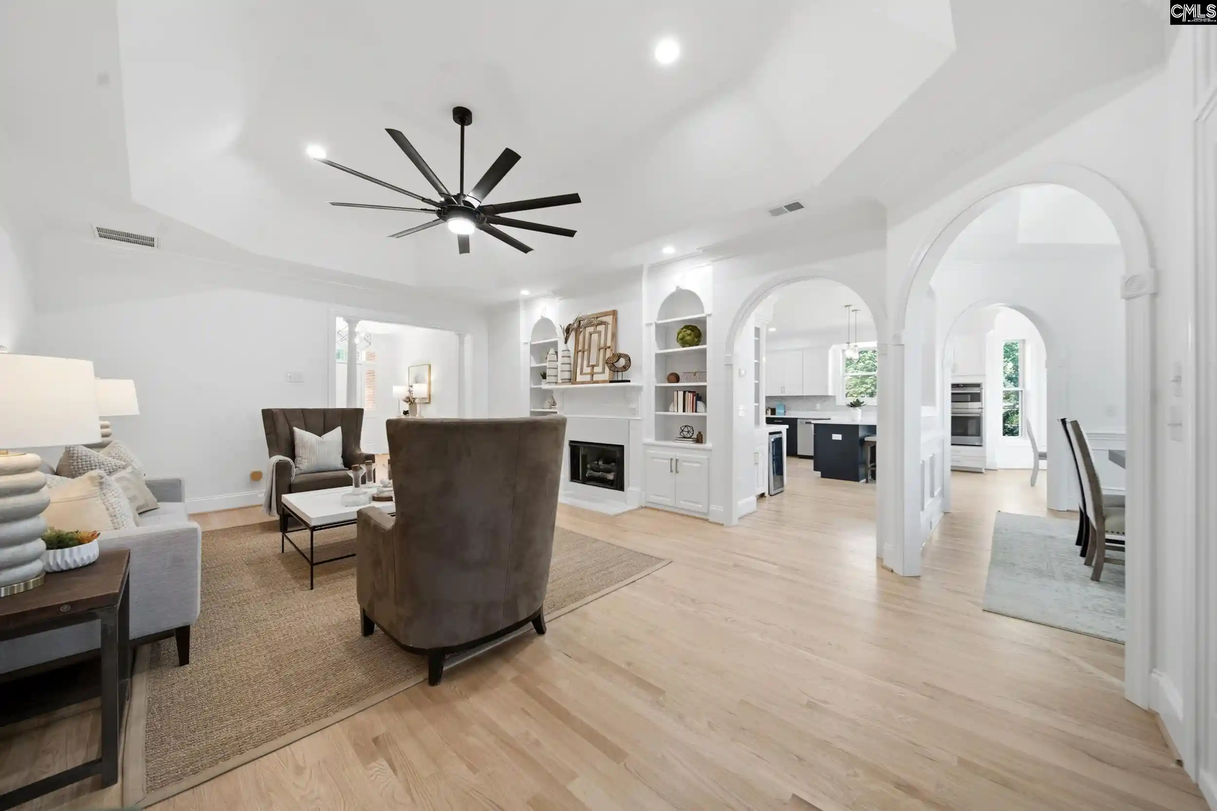 Photo 4 of Single family home for sale at 405 N Woodlake, Columbia, SC 29229 | MLS# 642271 | Listing updated on 2026-09-15