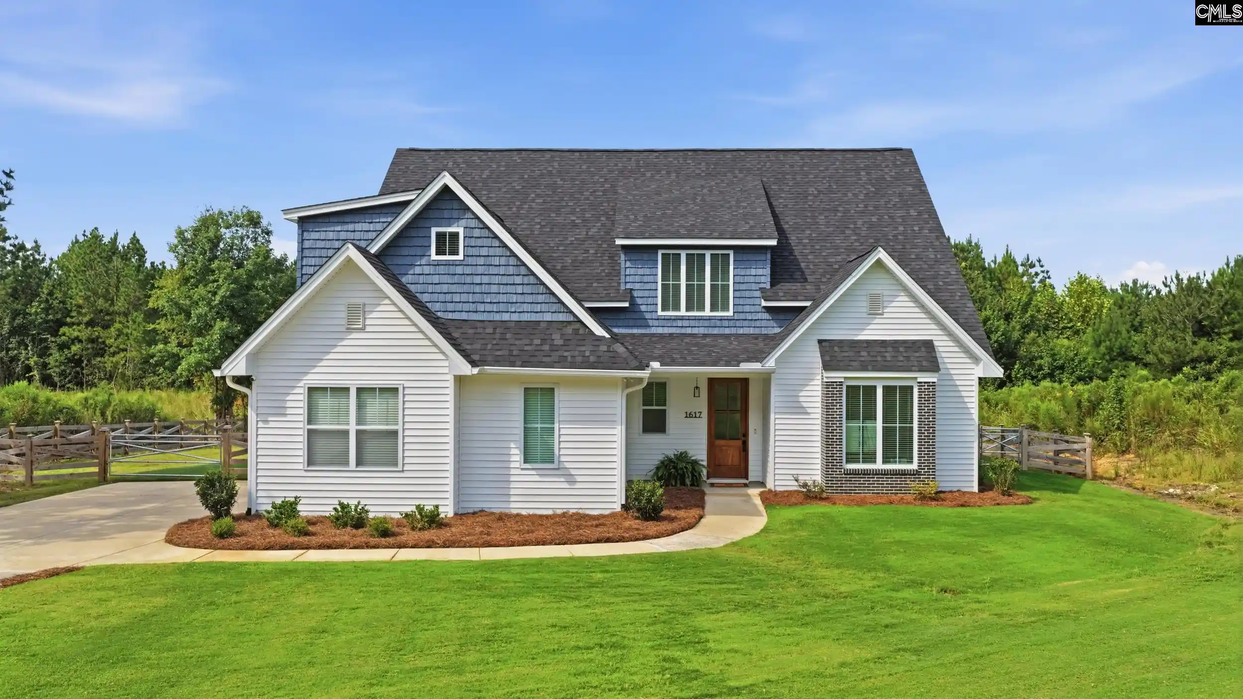 Photo 1 of Single family home for sale at 1617 Loner, Blythewood, SC 29016 | MLS# 642272 | Listing updated on 2026-09-03
