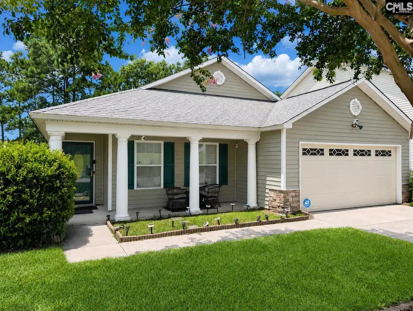 Photo 1 of Single family home for sale at 236 Fox Squirrel, Columbia, SC 29209 | MLS# 642273 | Listing updated on 2026-10-20