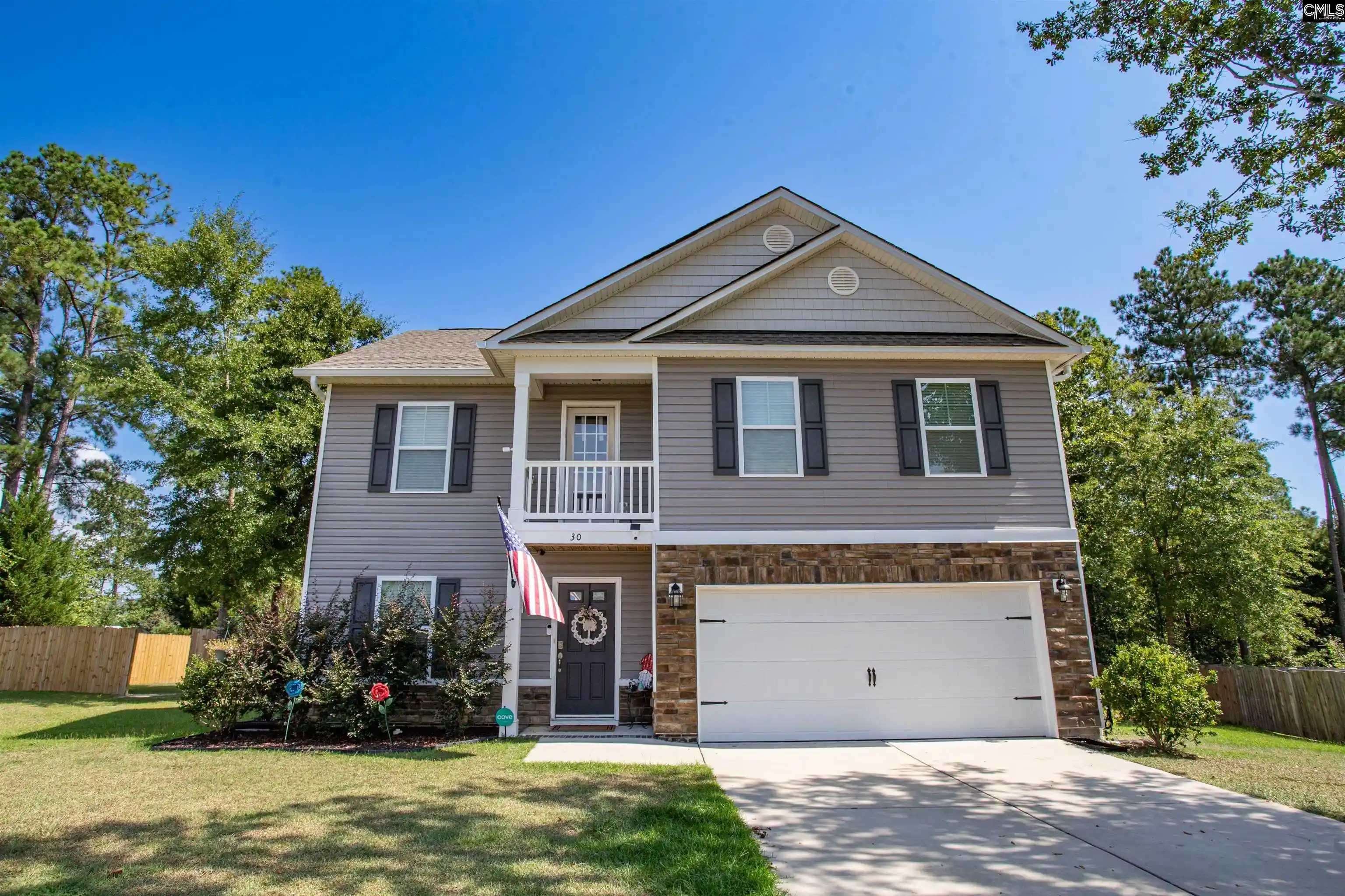 Photo 1 of Single family home for sale at 30 Shoal, Camden, SC 29020 | MLS# 642274 | Listing updated on 2026-09-03