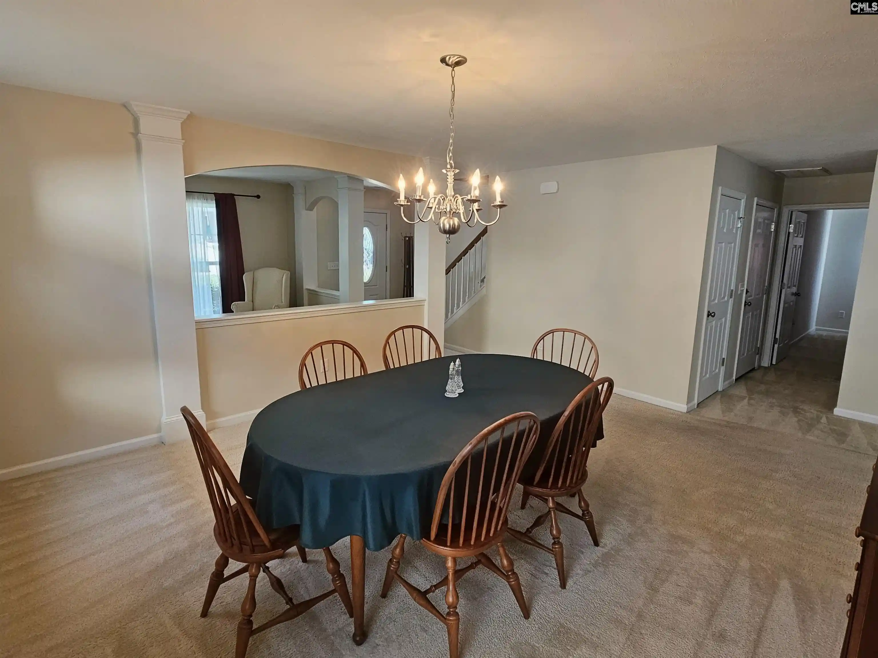 Photo 3 of Single family home for sale at 322 Spring Mist, Lexington, SC 29072 | MLS# 642276 | Listing updated on 2026-10-01