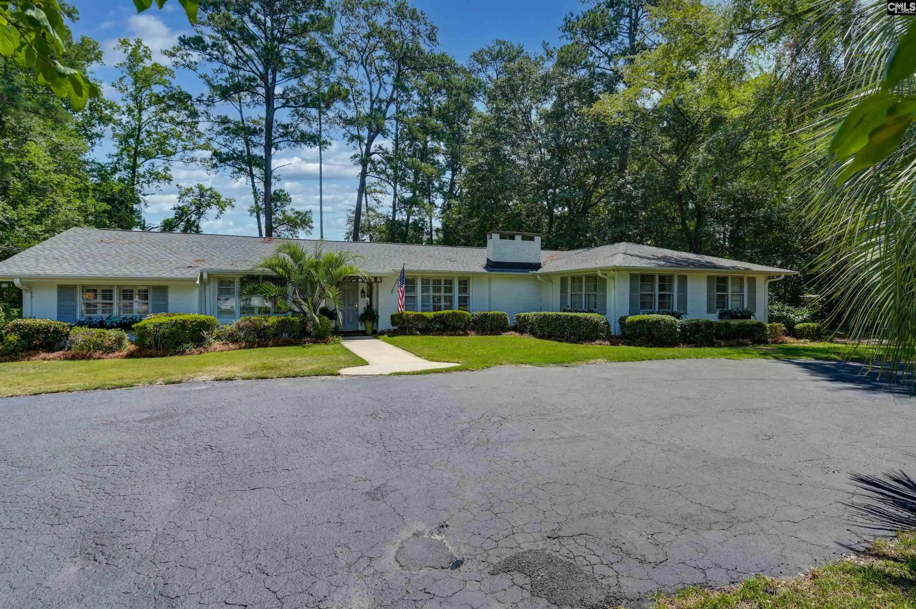 Photo 1 of Single family home for sale at 6830 N Trenholm, Columbia, SC 29206 | MLS# 642277 | Listing updated on 2026-09-03