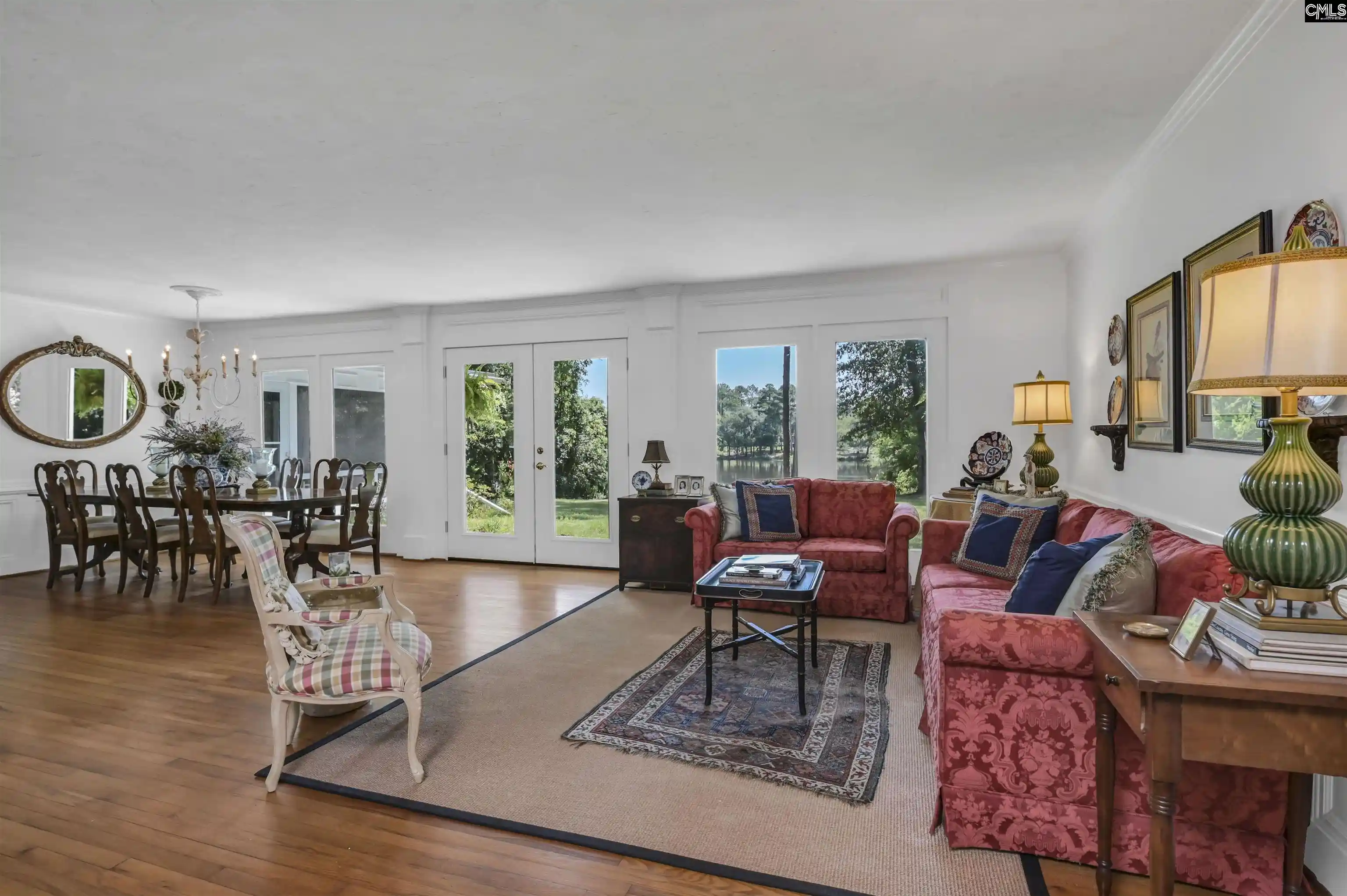 Photo 3 of Single family home for sale at 6830 N Trenholm, Columbia, SC 29206 | MLS# 642277 | Listing updated on 2026-09-03