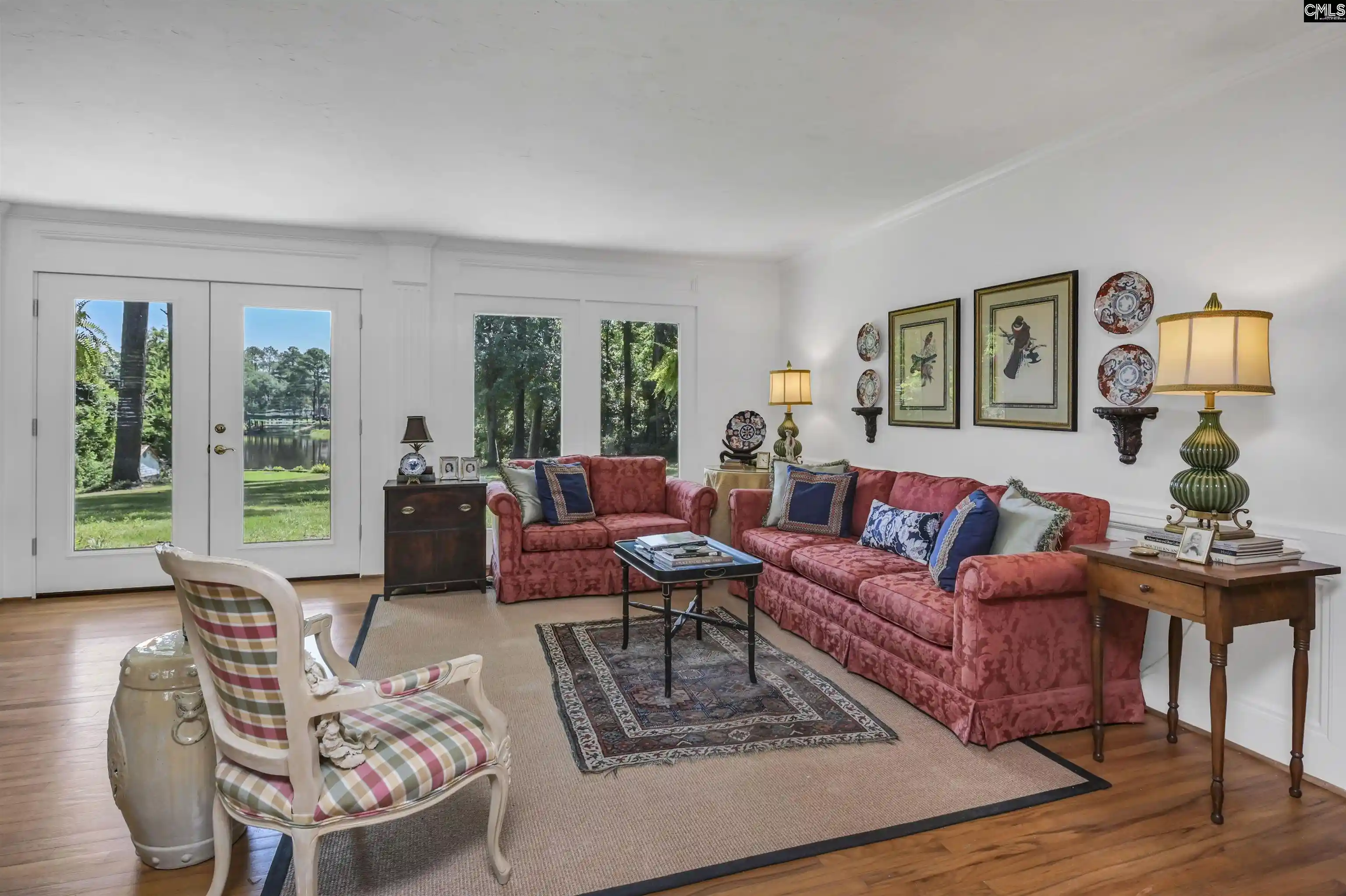 Photo 4 of Single family home for sale at 6830 N Trenholm, Columbia, SC 29206 | MLS# 642277 | Listing updated on 2026-09-03