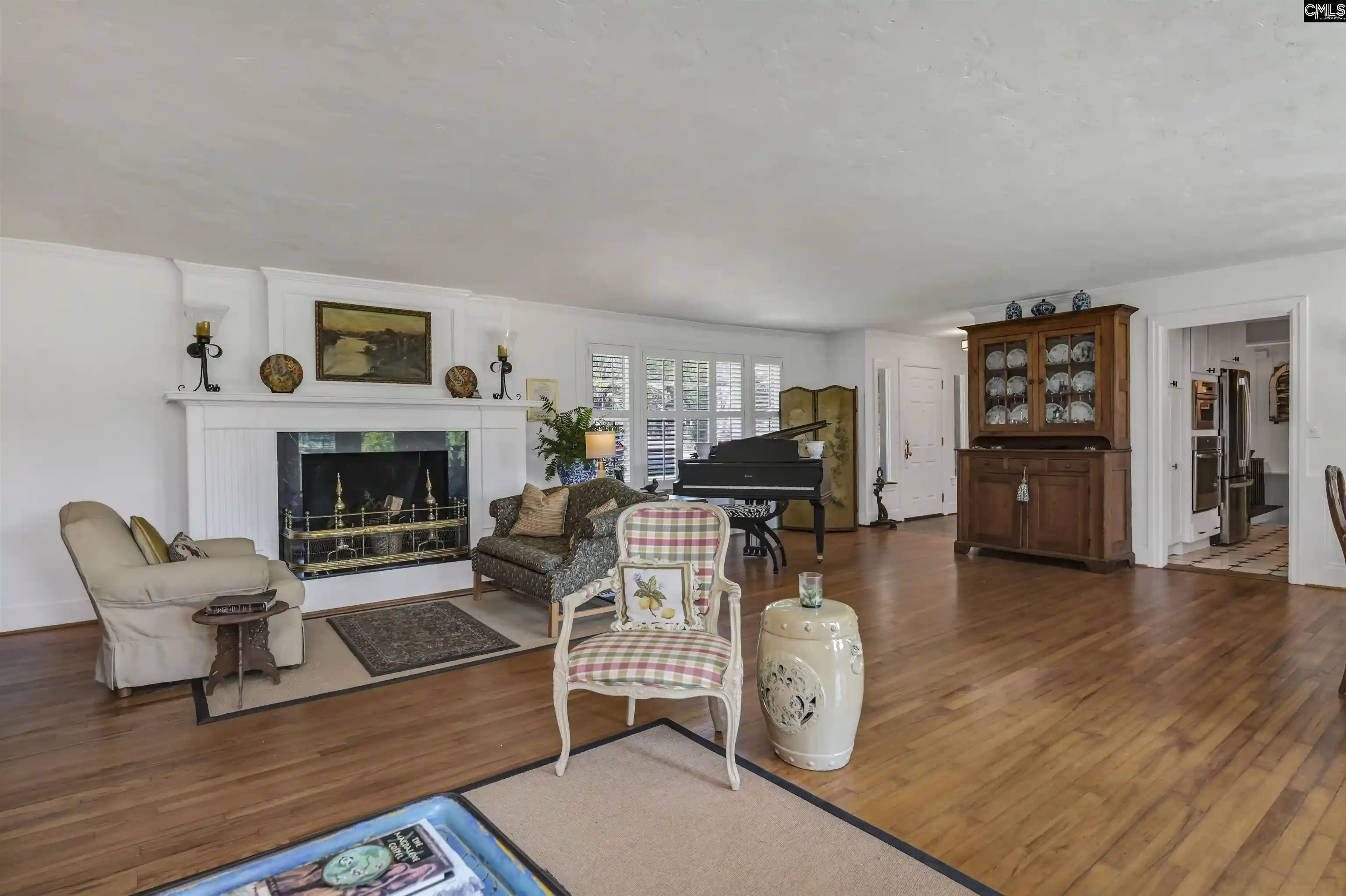 Photo 5 of Single family home for sale at 6830 N Trenholm, Columbia, SC 29206 | MLS# 642277 | Listing updated on 2026-09-03