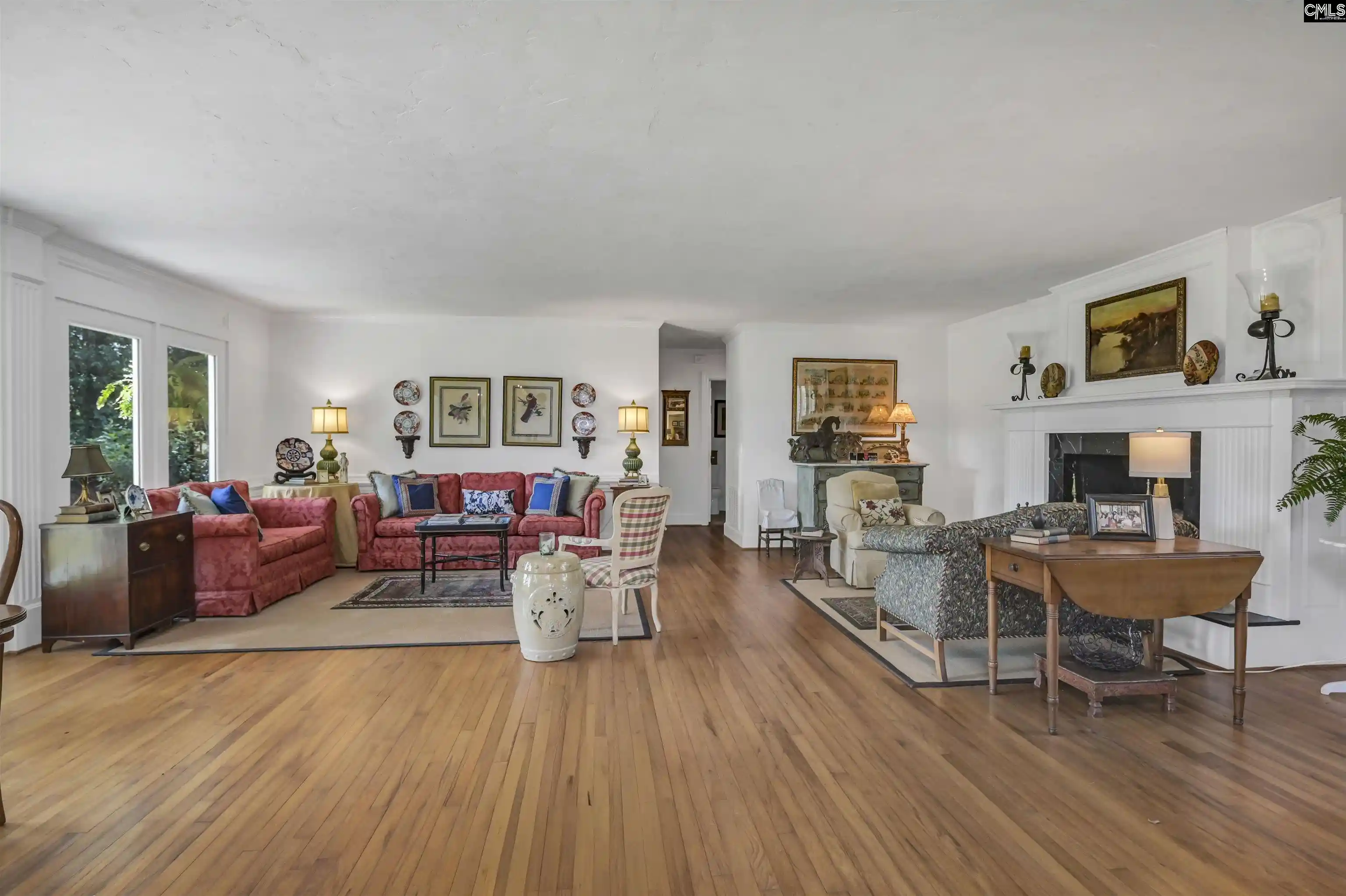 Photo 73 of Single family home for sale at 6830 N Trenholm, Columbia, SC 29206 | MLS# 642277 | Listing updated on 2026-09-03