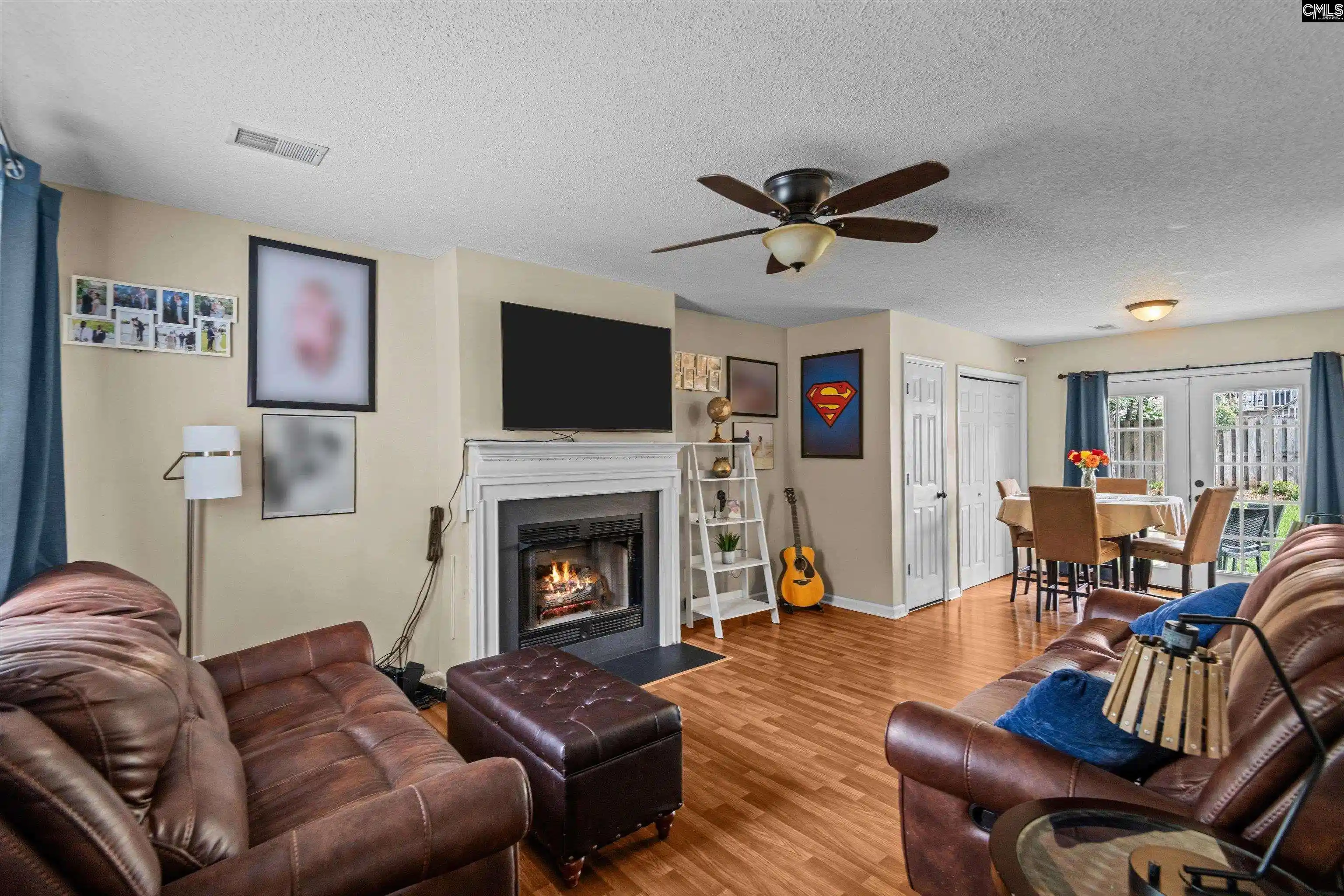 Photo 2 of Single family home for sale at 218 Village Walk, Columbia, SC 29209 | MLS# 642282 | Listing updated on 2026-10-08
