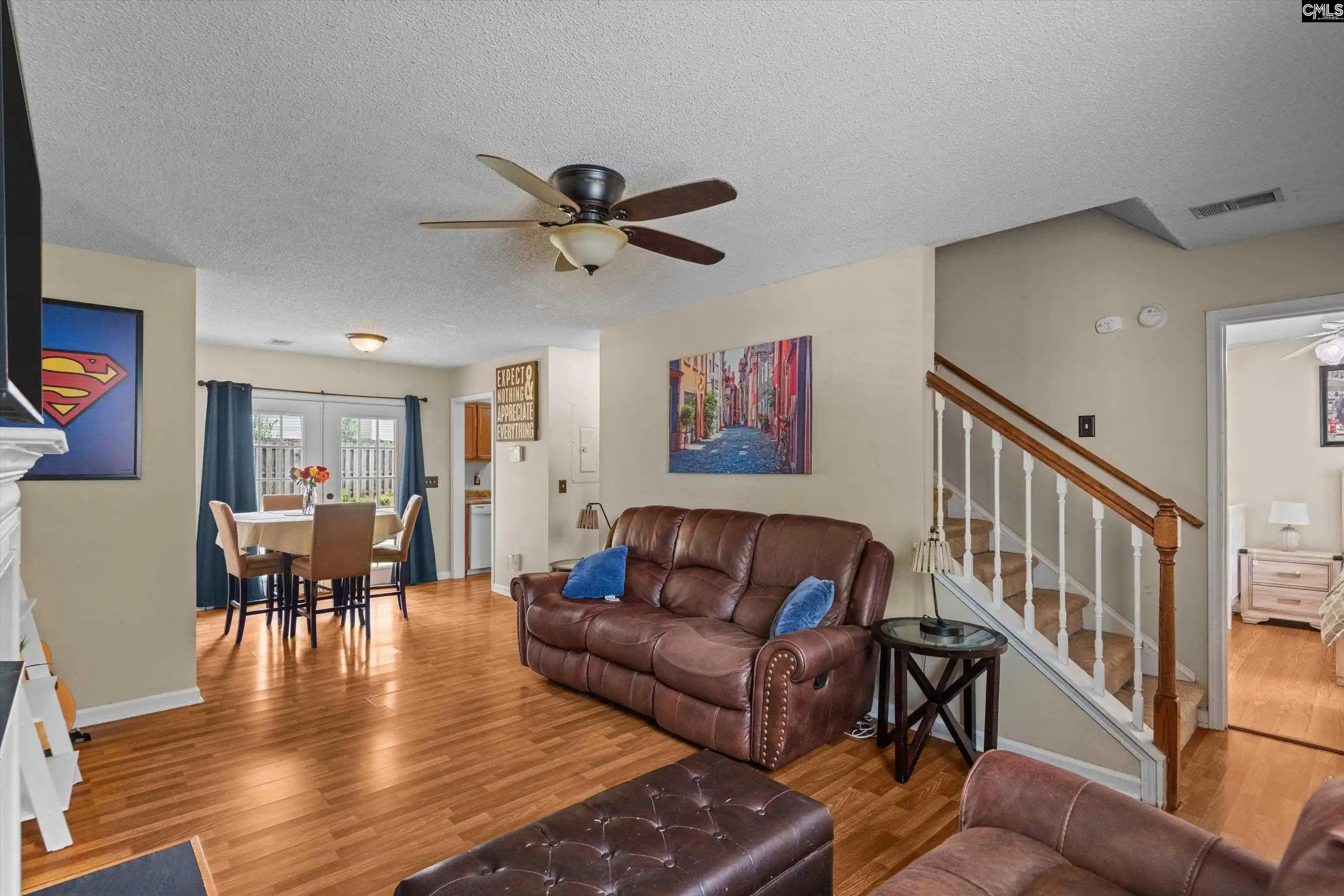 Photo 3 of Single family home for sale at 218 Village Walk, Columbia, SC 29209 | MLS# 642282 | Listing updated on 2026-10-08