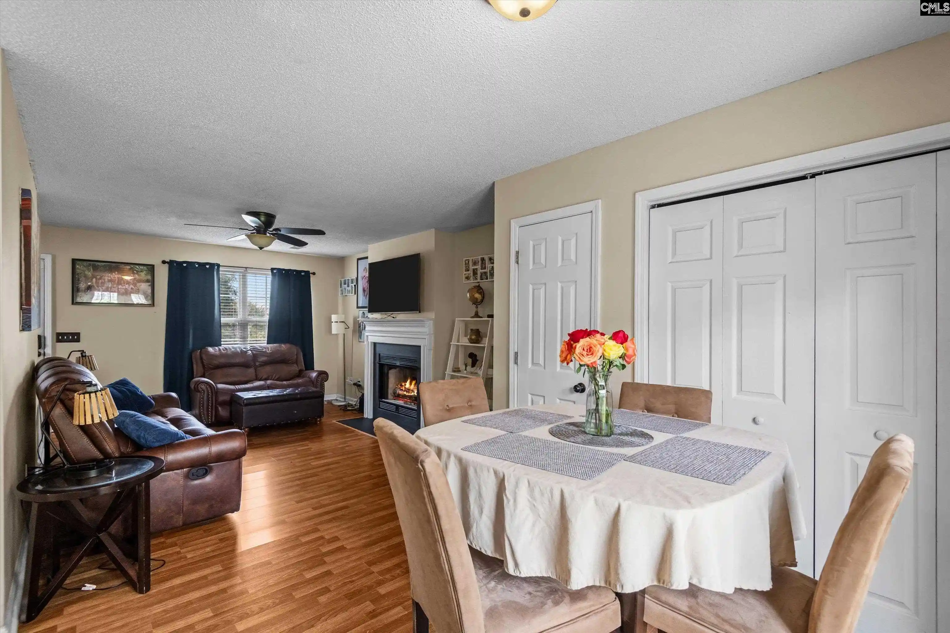 Photo 3 of Single family home for sale at 218 Village Walk, Columbia, SC 29209 | MLS# 642282 | Listing updated on 2026-10-08