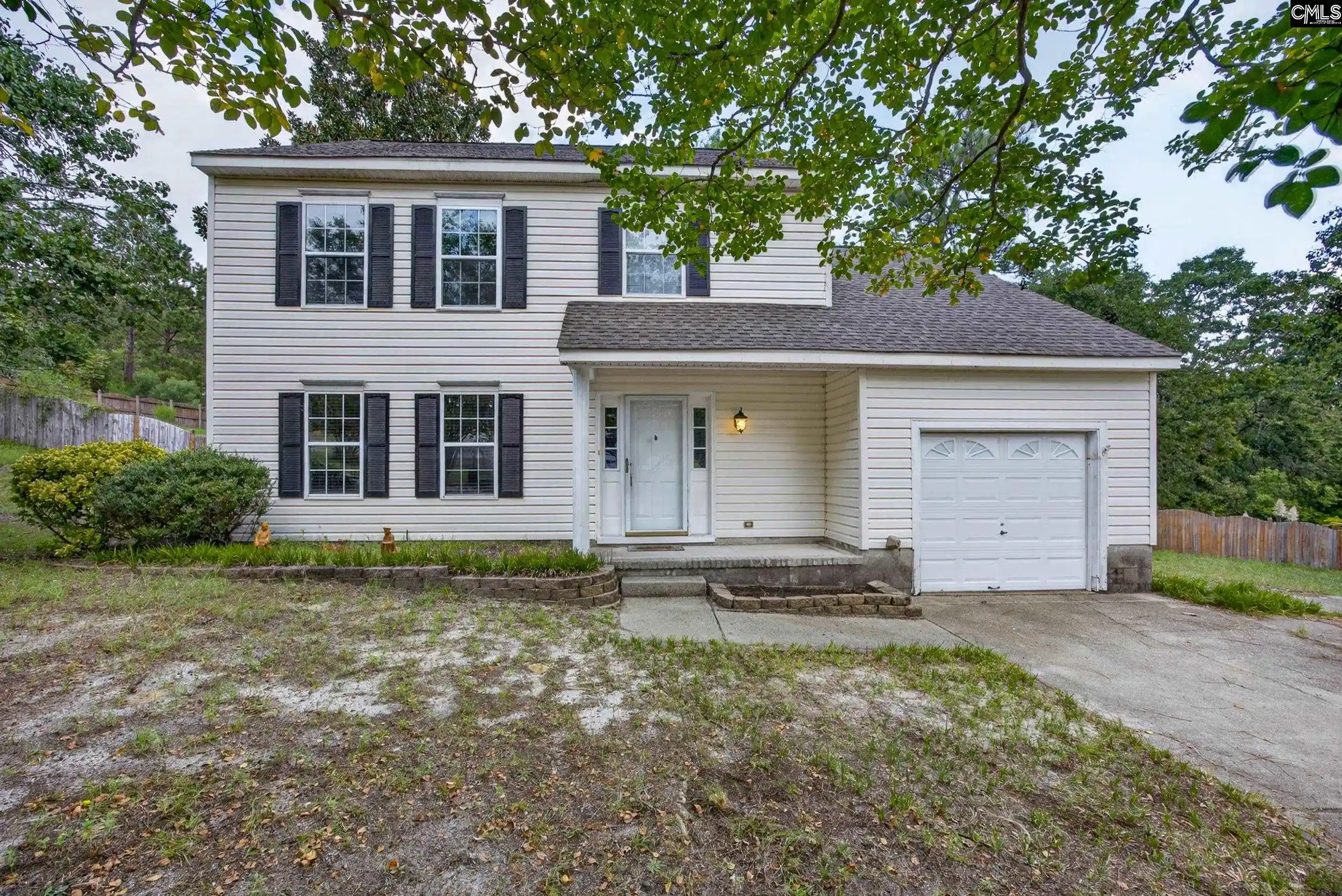 Photo 1 of Single family home for sale at 201 Bridleridge, Lexington, SC 29073 | MLS# 642283 | Listing updated on 2026-09-03