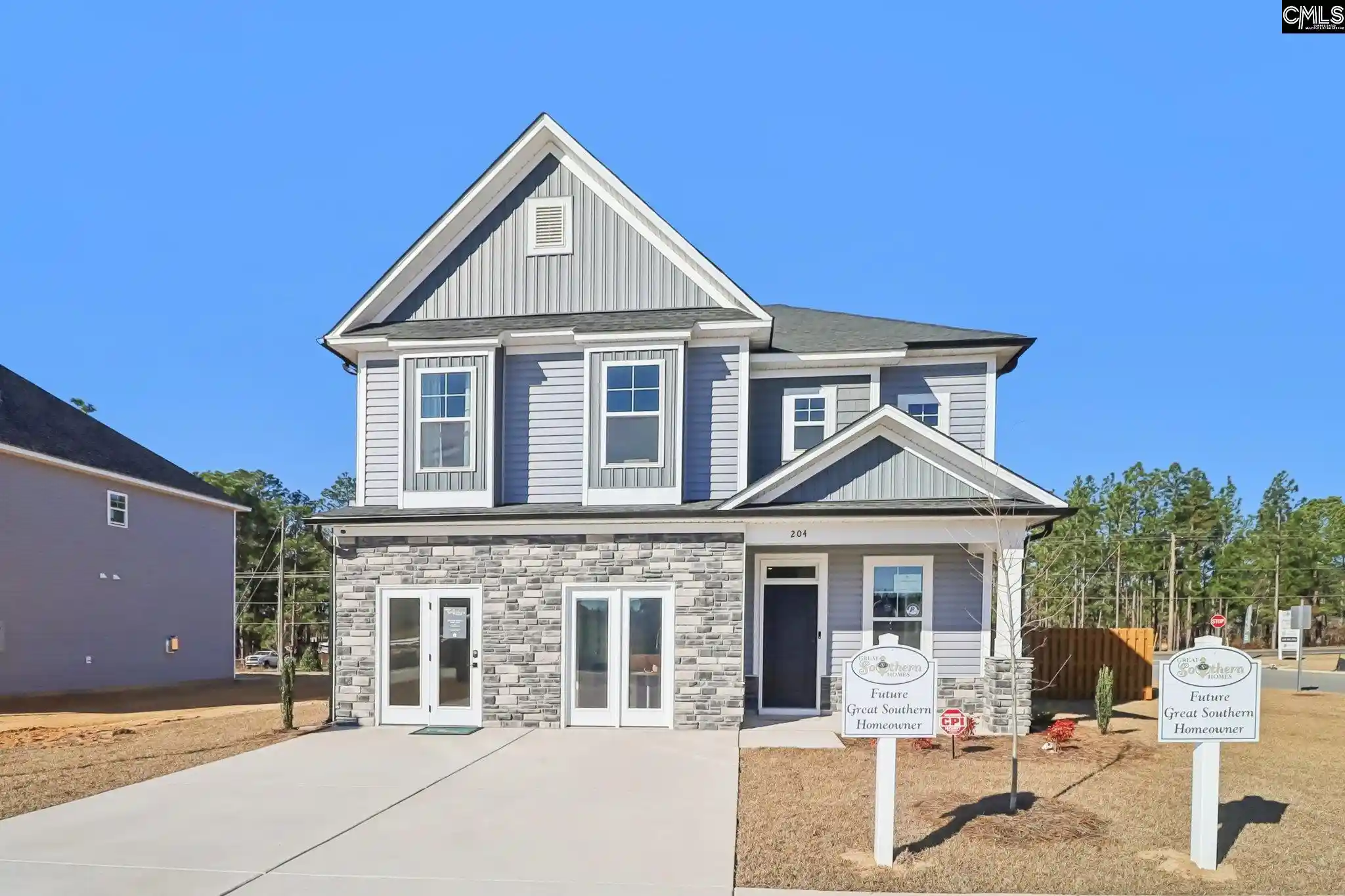 Photo 1 of Sale Pending at 204 Ruby Prince, Lexington, SC 29073 | MLS# 642284 | Listing updated on 2026-09-09