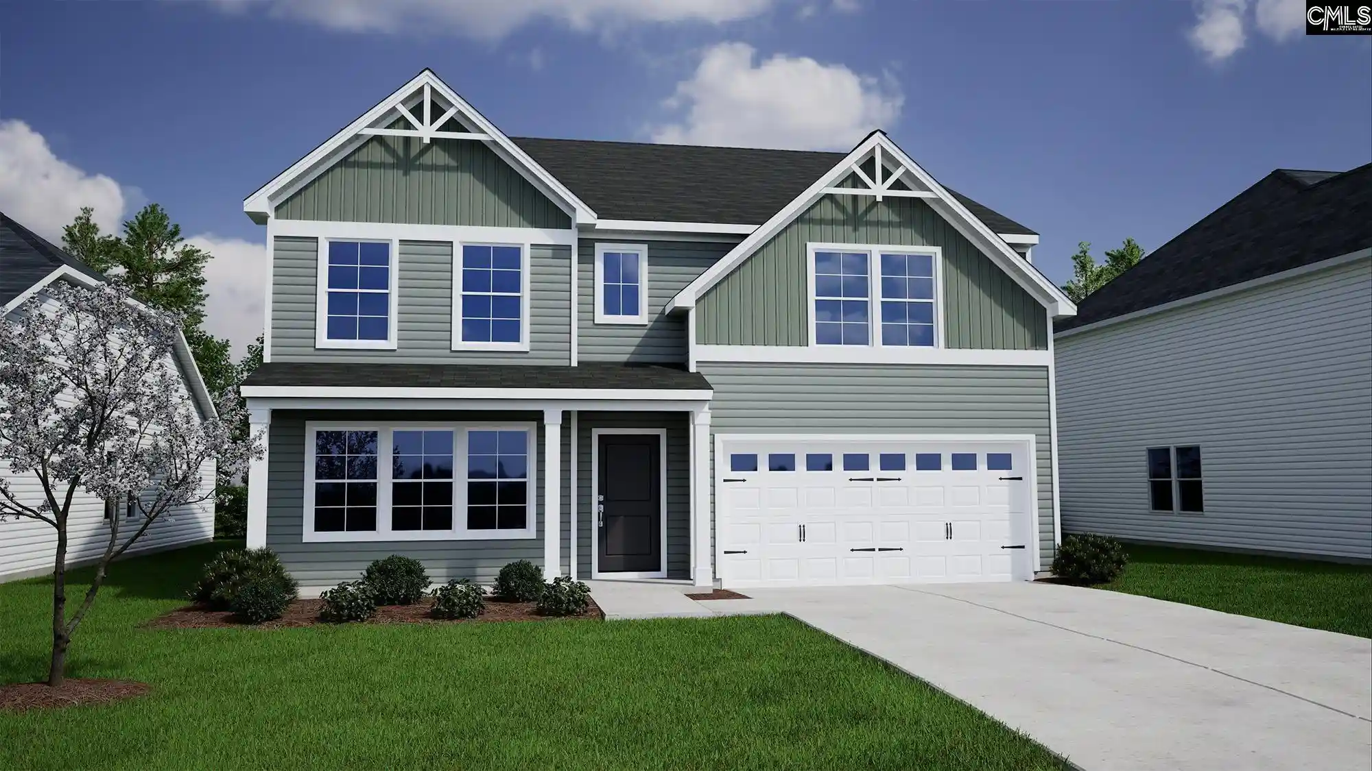 Photo 1 of Single family home for sale at 137 Pemberton, Elgin, SC 29045 | MLS# 642285 | Listing updated on 2026-09-03