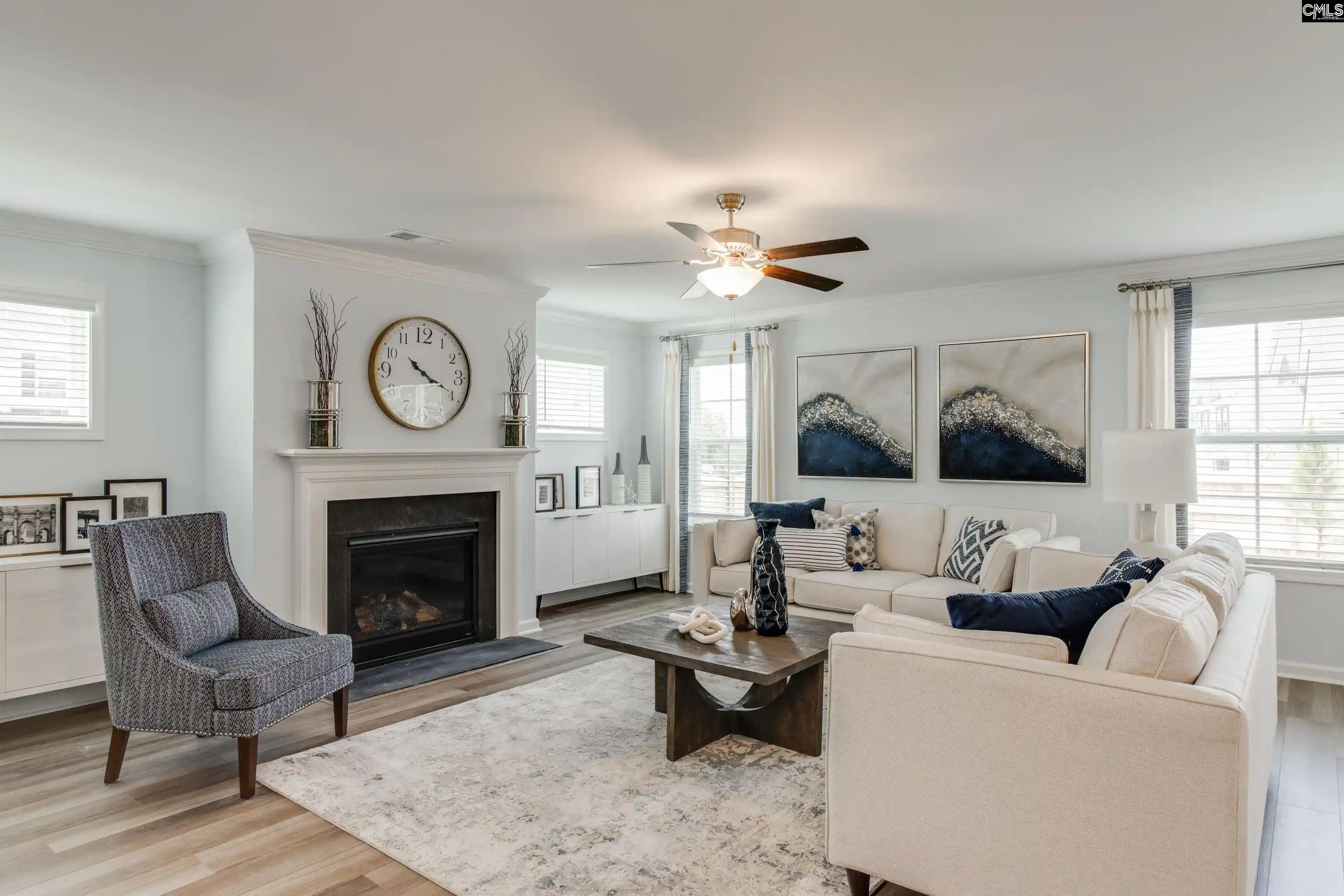 Photo 2 of Single family home for sale at 137 Pemberton, Elgin, SC 29045 | MLS# 642285 | Listing updated on 2026-09-03