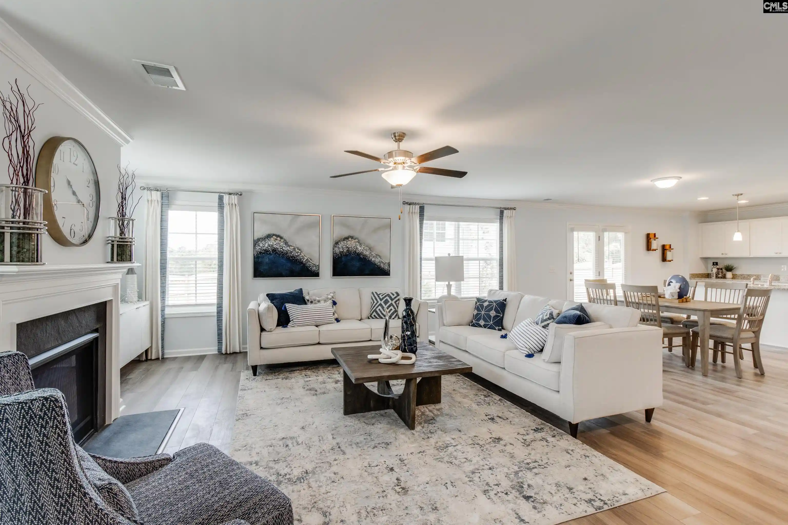 Photo 3 of Single family home for sale at 137 Pemberton, Elgin, SC 29045 | MLS# 642285 | Listing updated on 2026-09-03