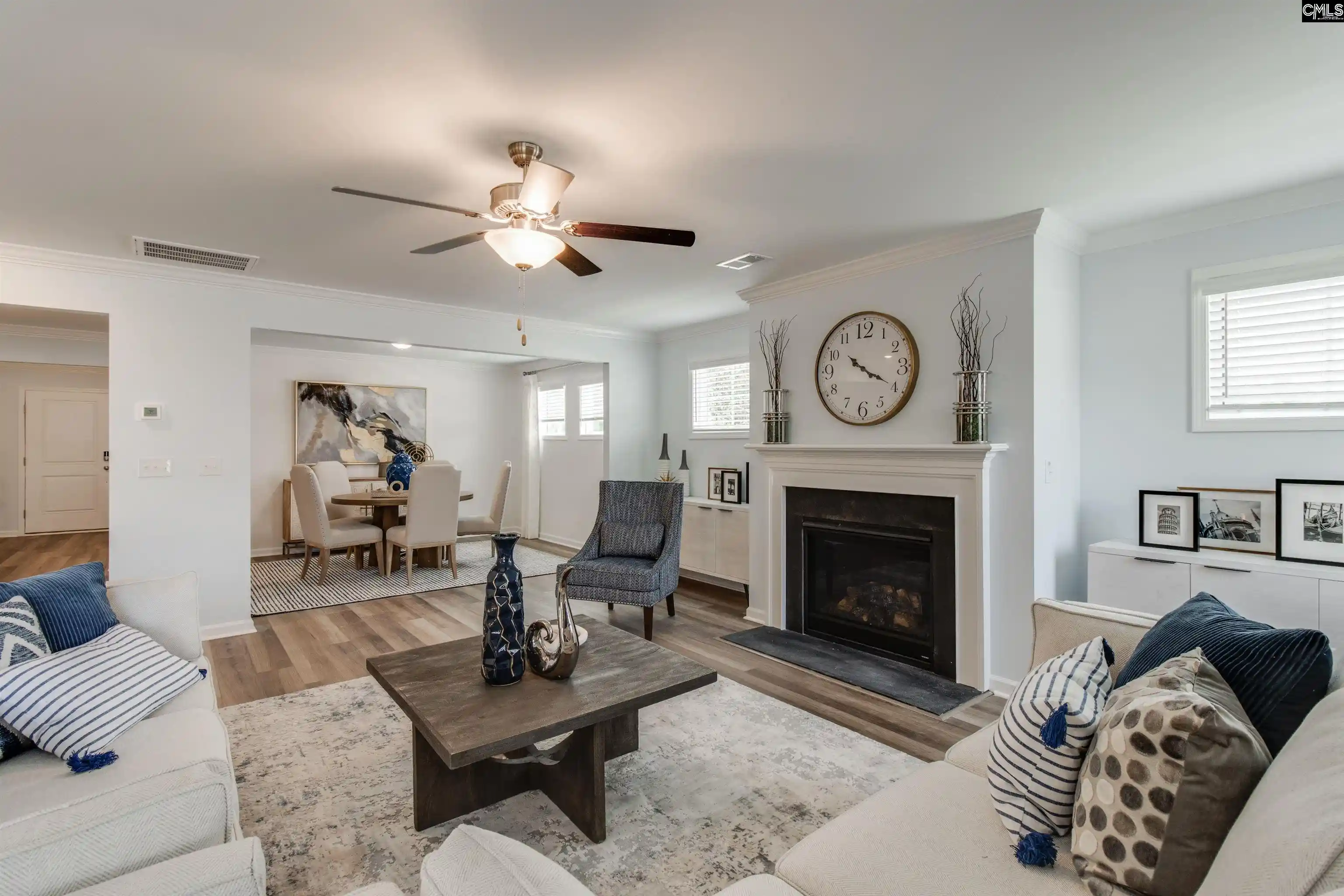 Photo 5 of Single family home for sale at 137 Pemberton, Elgin, SC 29045 | MLS# 642285 | Listing updated on 2026-09-03