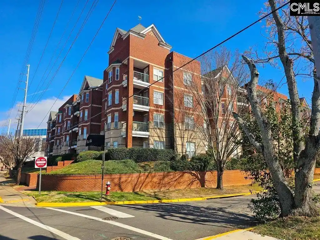 Condo for sale at 900 Taylor #312, Columbia, SC 29201 | MLS# 642287