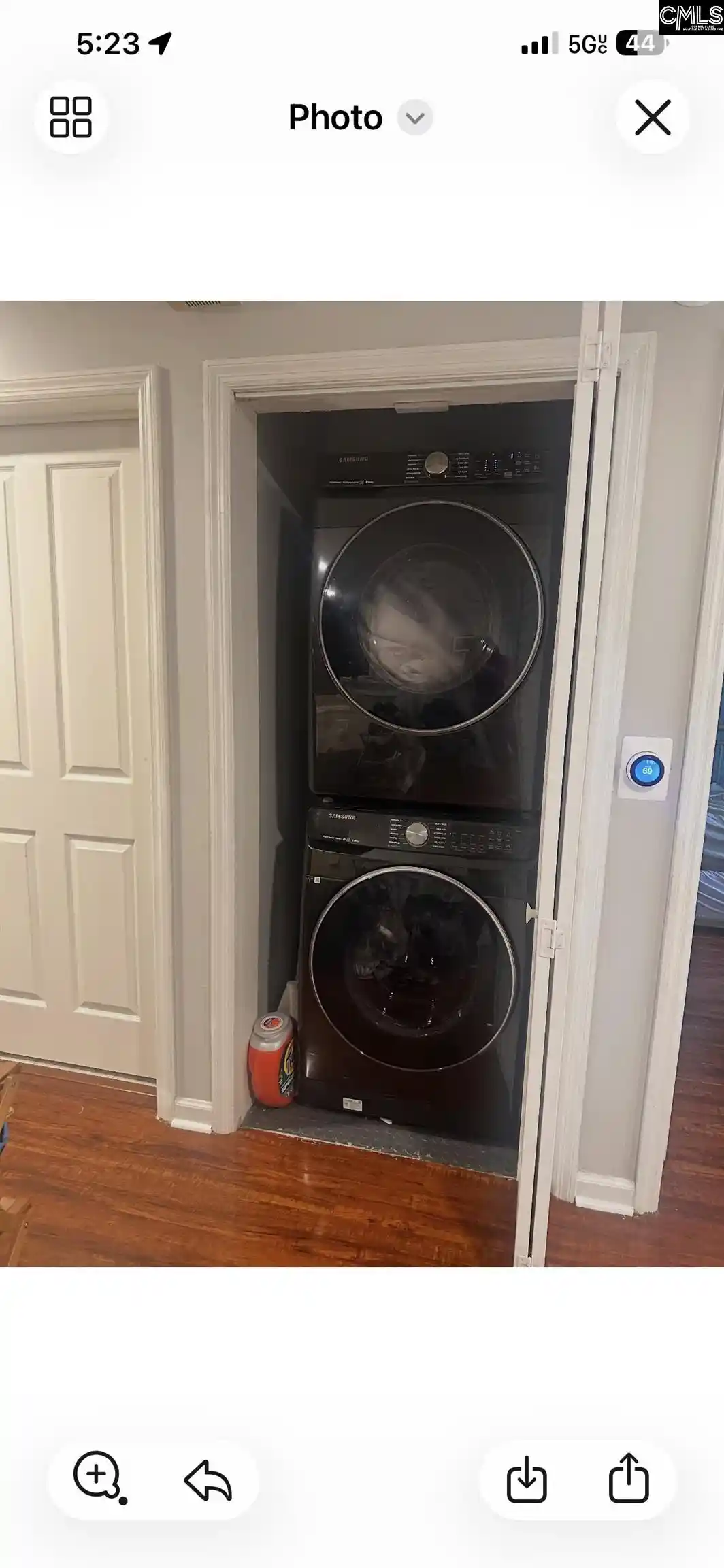 Photo 3 of Condo for sale at 900 Taylor #312, Columbia, SC 29201 | MLS# 642287 | Listing updated on 2026-09-18