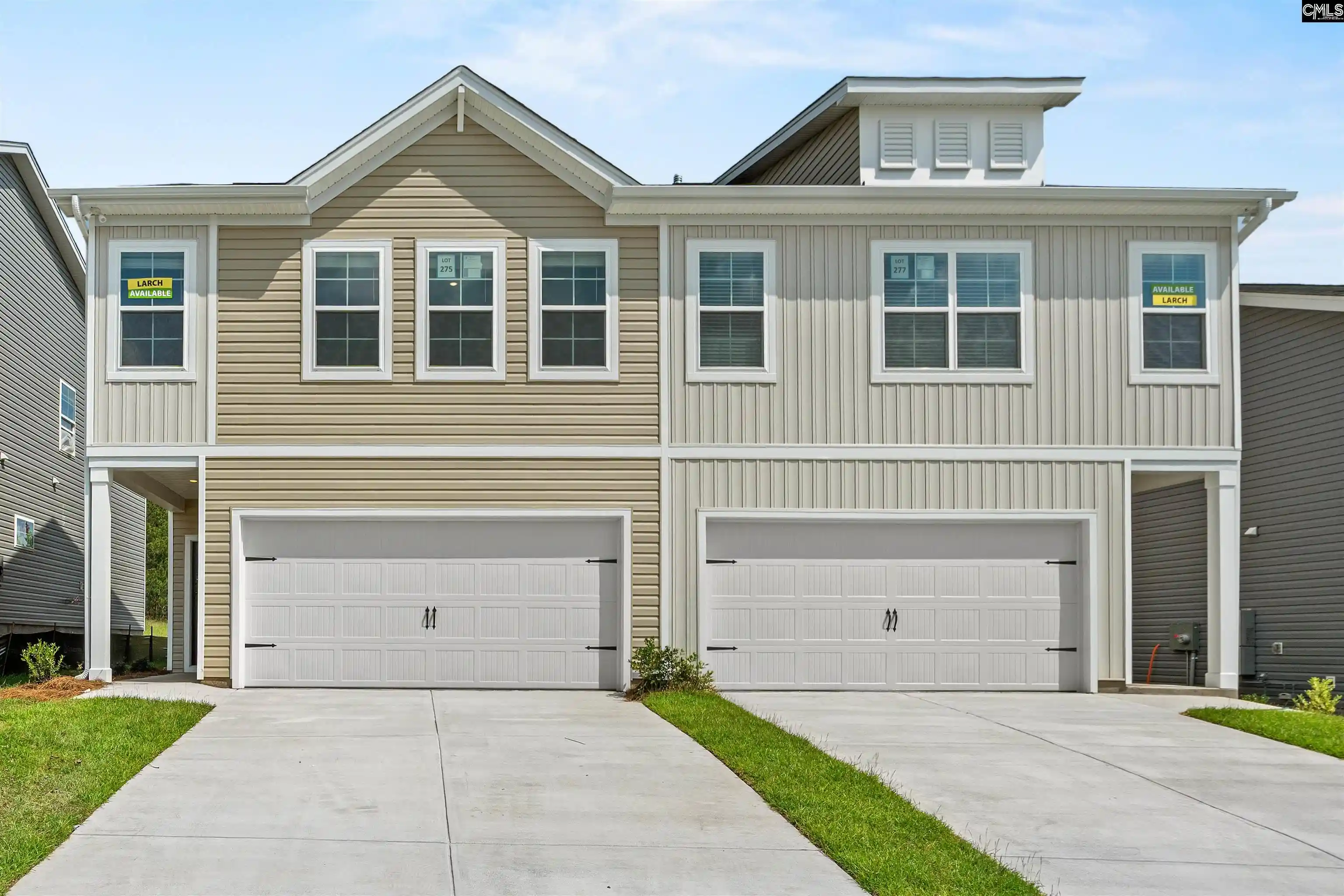 Photo 1 of Townhouse for sale at 518 Blue Magnolia, Lexington, SC 29073 | MLS# 642288 | Listing updated on 2026-09-03