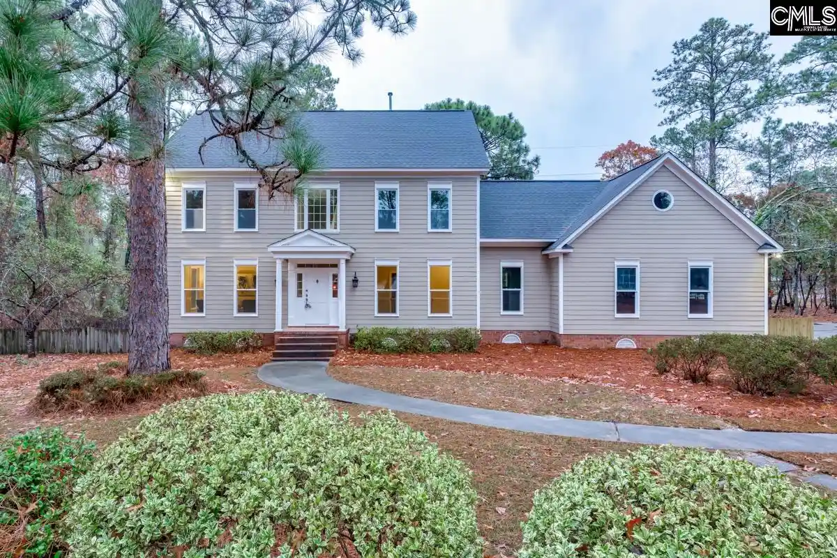 Photo 1 of Single family home for sale at 2224 Westbranch, Columbia, SC 29223 | MLS# 642289 | Listing updated on 2026-09-03