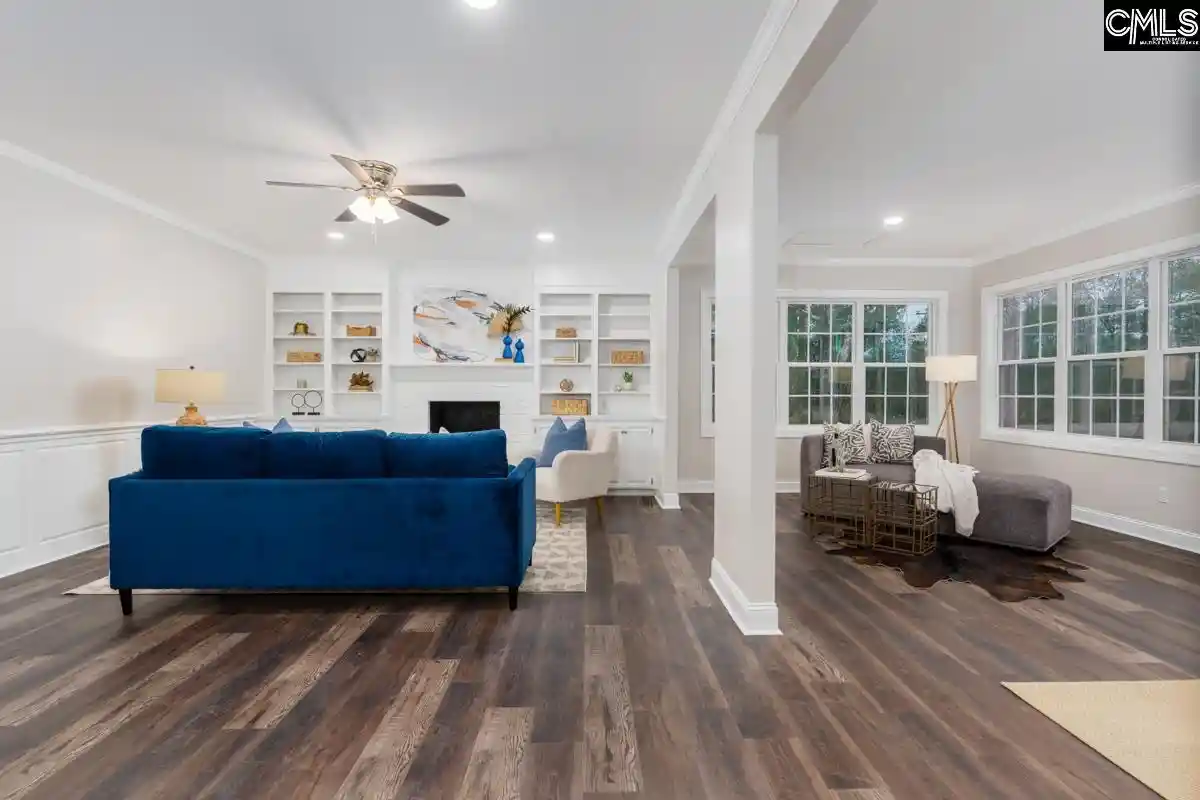 Photo 2 of Single family home for sale at 2224 Westbranch, Columbia, SC 29223 | MLS# 642289 | Listing updated on 2026-09-03