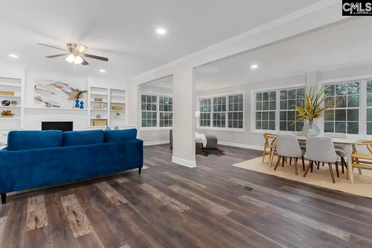 Photo 43 of Single family home for sale at 2224 Westbranch, Columbia, SC 29223 | MLS# 642289 | Listing updated on 2026-09-03