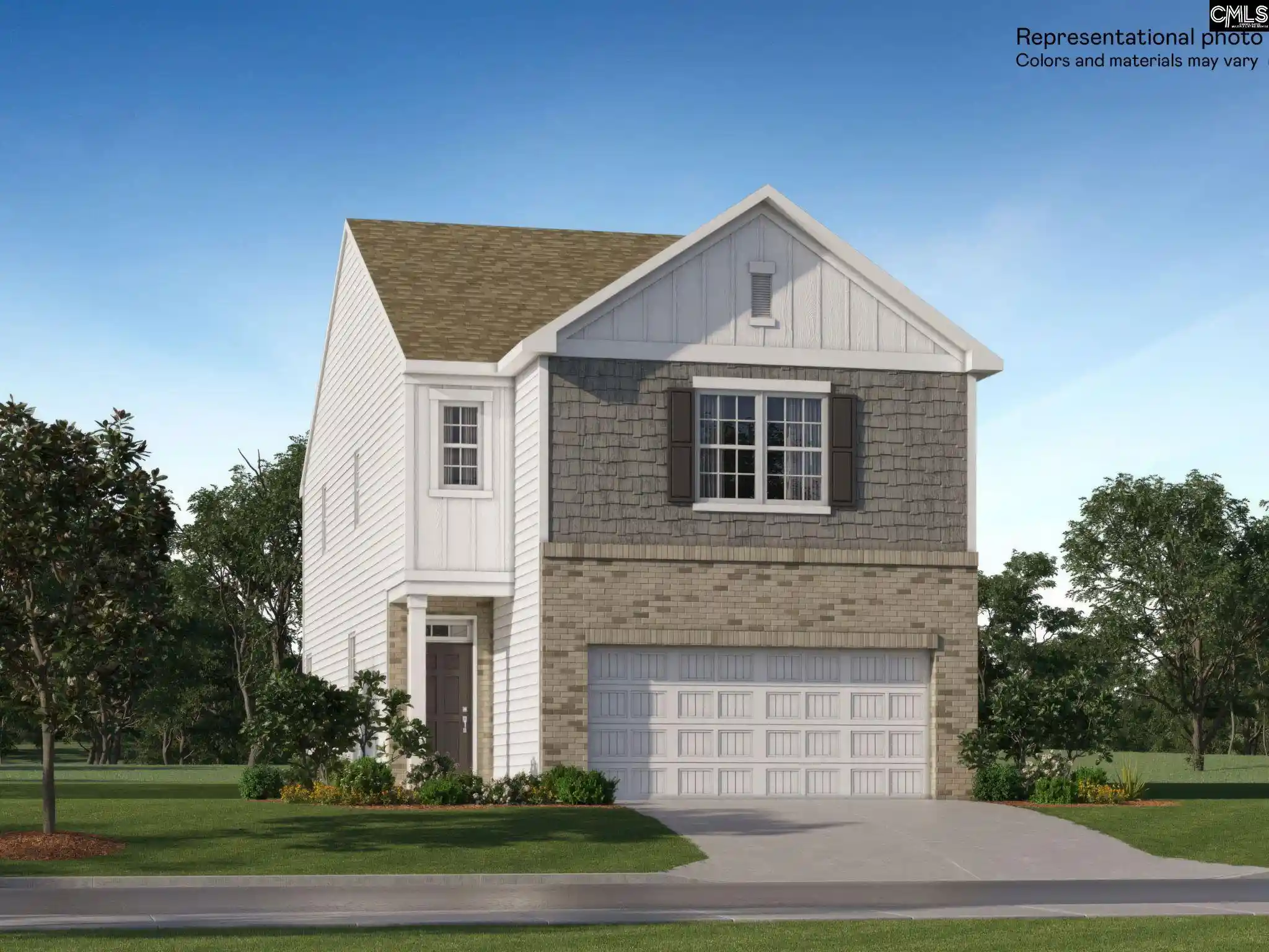 Photo 1 of Single family home for sale at 641 Richmond, Gaston, SC 29053 | MLS# 642291 | Listing updated on 2026-09-03