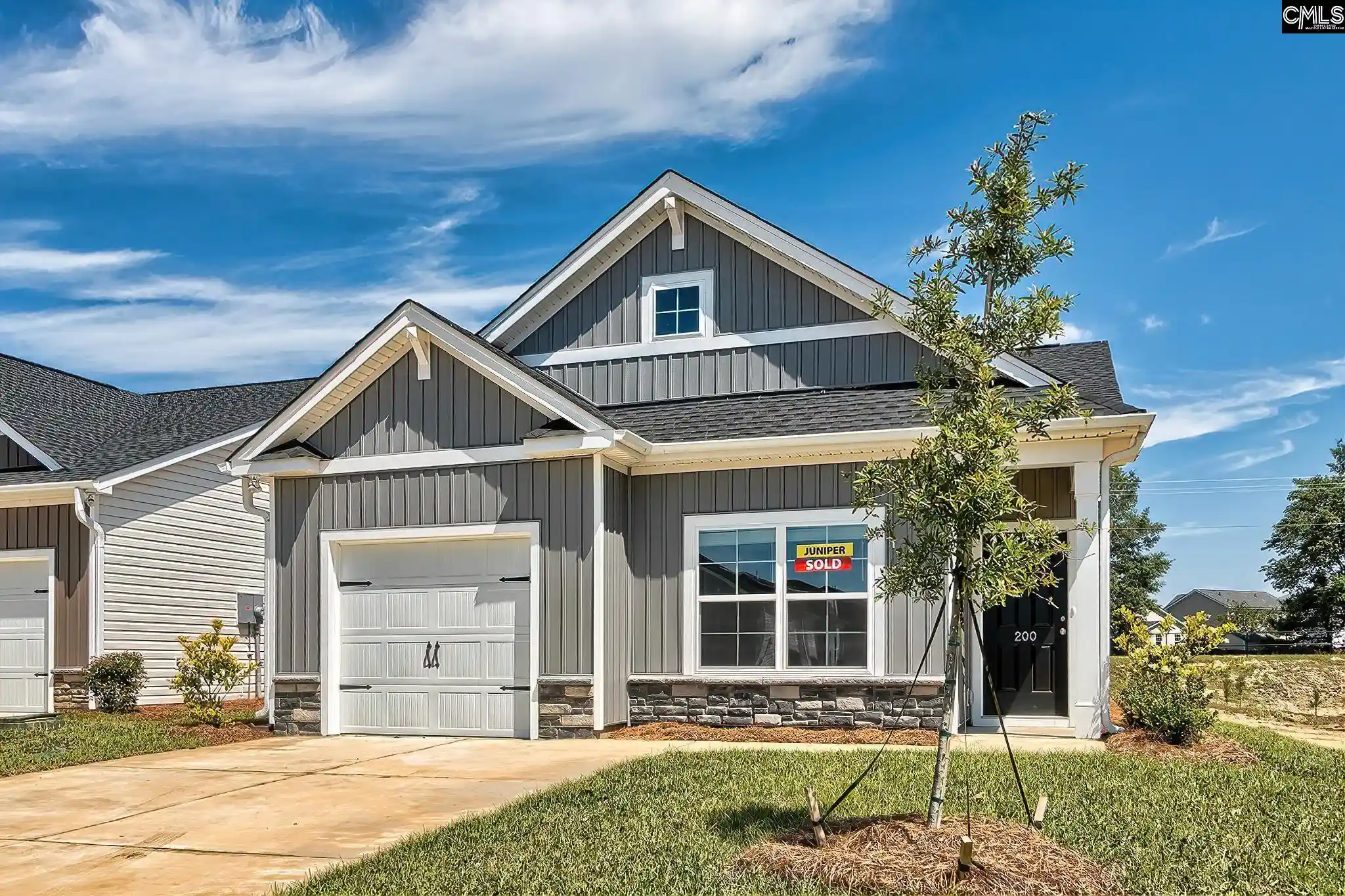Photo 1 of Single family home for sale at 128 Calm Citadel, Pelion, SC 29123 | MLS# 642292 | Listing updated on 2026-09-03