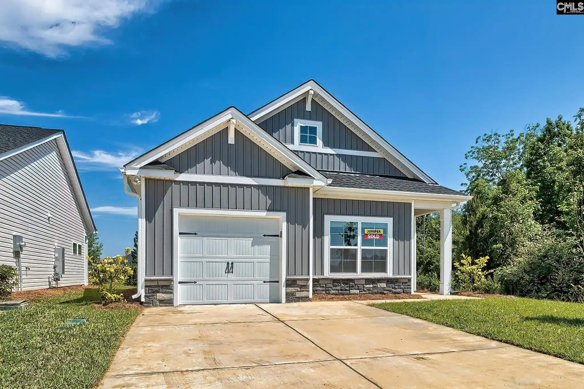 Photo 21 of Single family home for sale at 128 Calm Citadel, Pelion, SC 29123 | MLS# 642292 | Listing updated on 2026-09-03