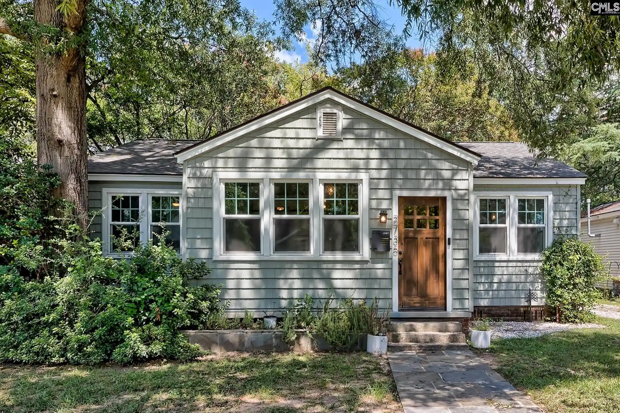 Photo 1 of Single family home for sale at 2735 Cypress, Columbia, SC 29205 | MLS# 642294 | Listing updated on 2026-09-03