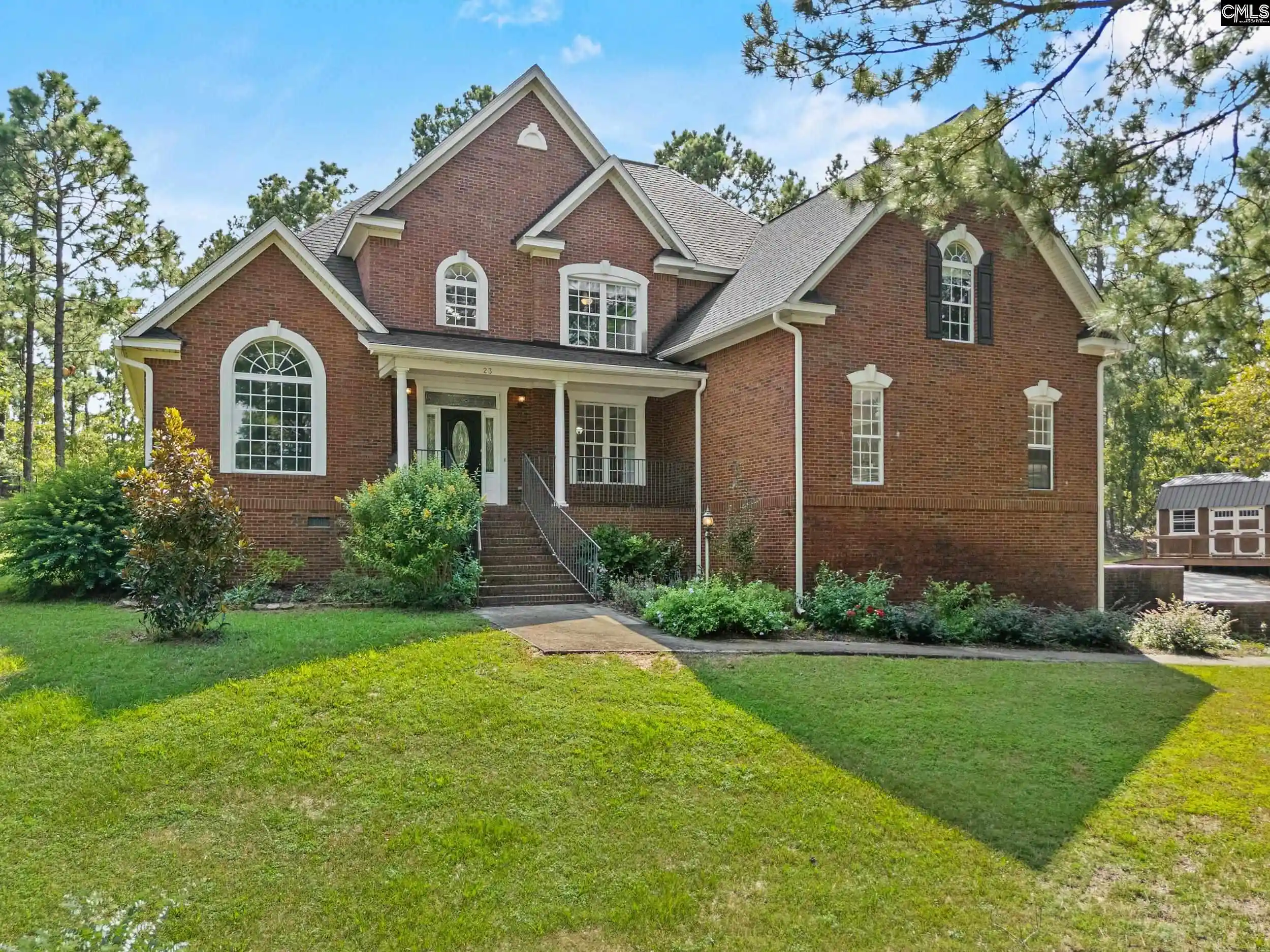 Photo 1 of Single family home for sale at 23 Primrose, Elgin, SC 29045 | MLS# 642296 | Listing updated on 2026-09-04