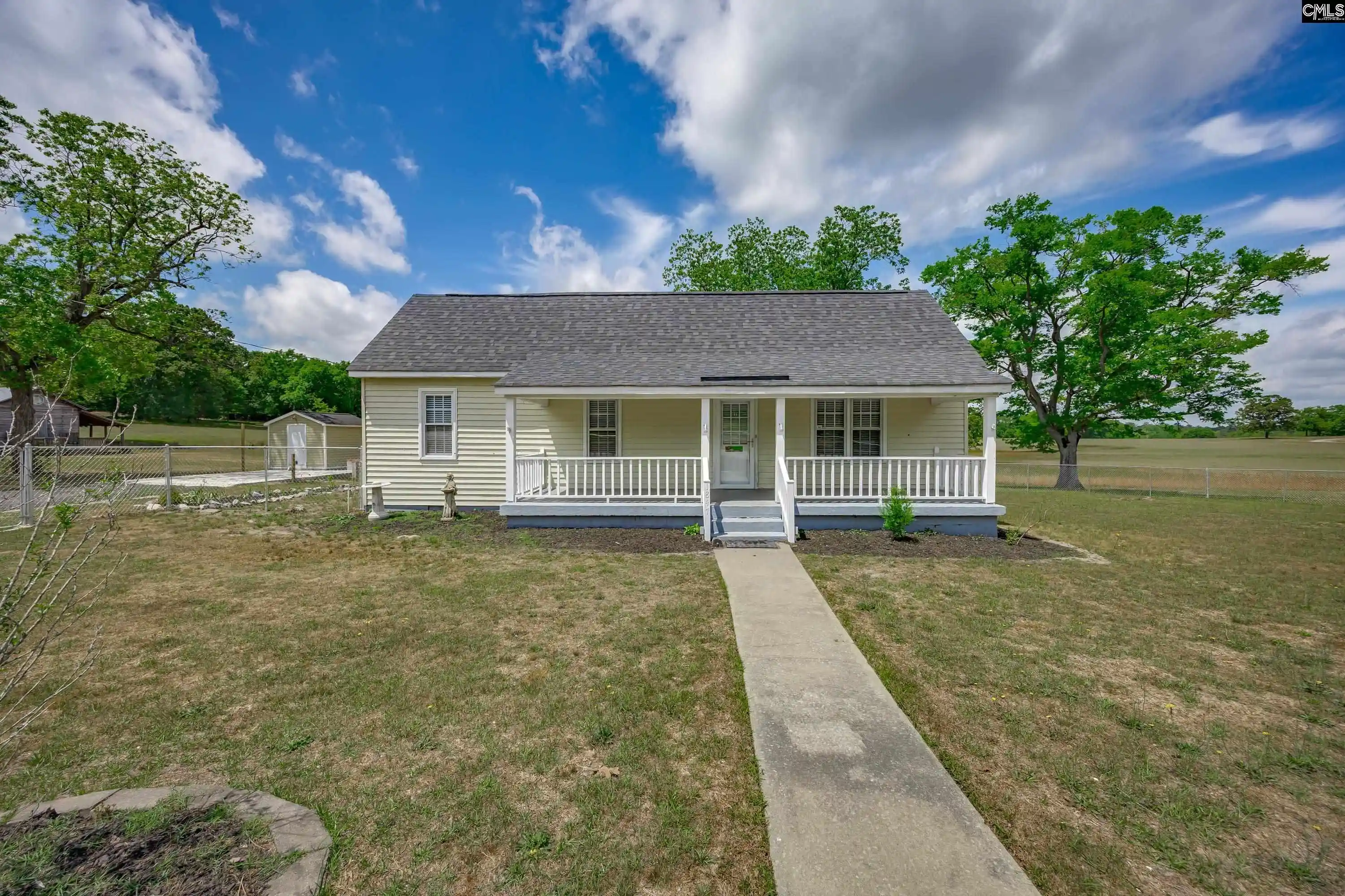 Photo 1 of Single family home for sale at 1847 Bookman, Elgin, SC 29045 | MLS# 642297 | Listing updated on 2026-09-03