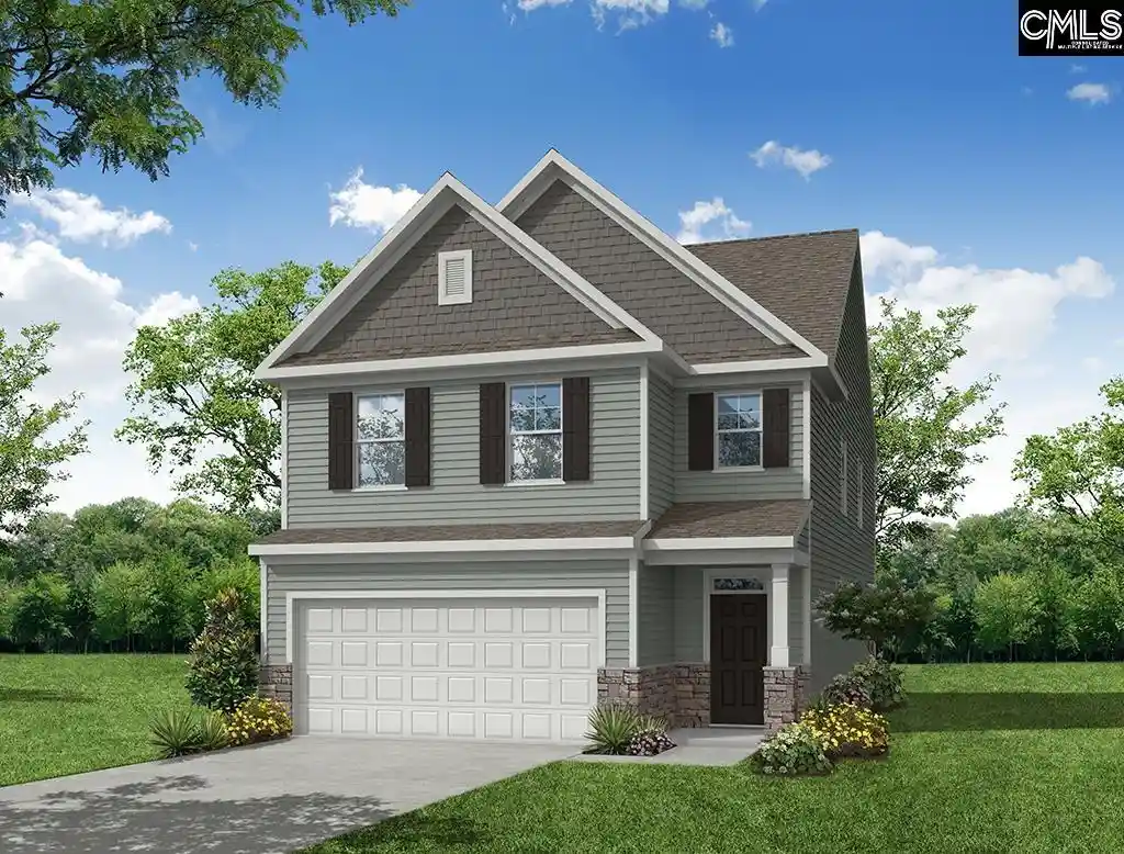 Photo 1 of Single family home for sale at 213 Merganser, Lexington, SC 29072 | MLS# 642299 | Listing updated on 2026-09-03