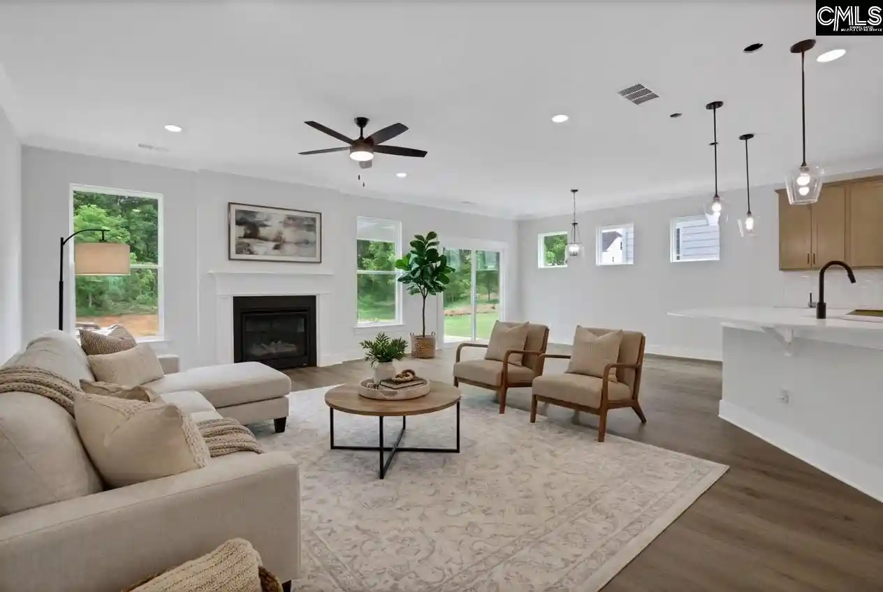 Photo 2 of Single family home for sale at 213 Merganser, Lexington, SC 29072 | MLS# 642299 | Listing updated on 2026-09-03