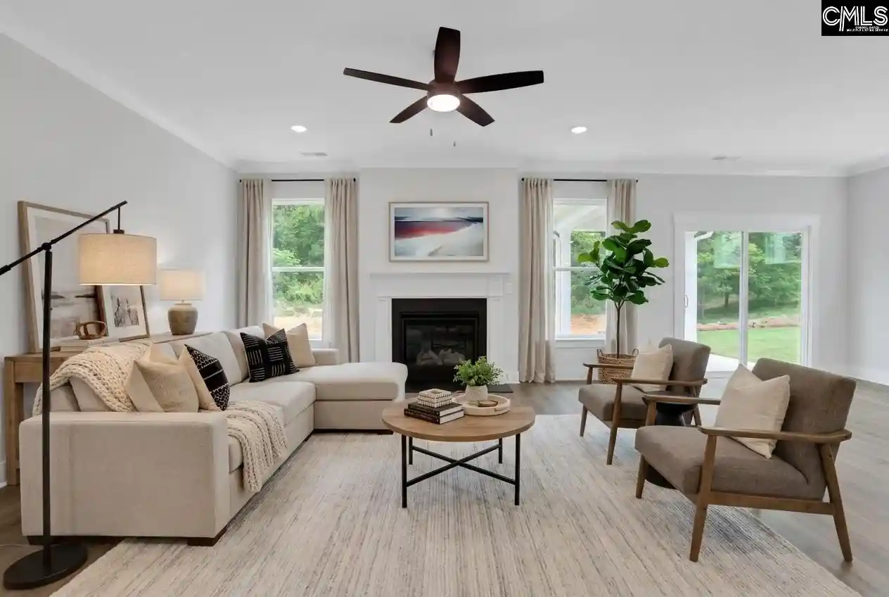 Photo 5 of Single family home for sale at 213 Merganser, Lexington, SC 29072 | MLS# 642299 | Listing updated on 2026-09-03