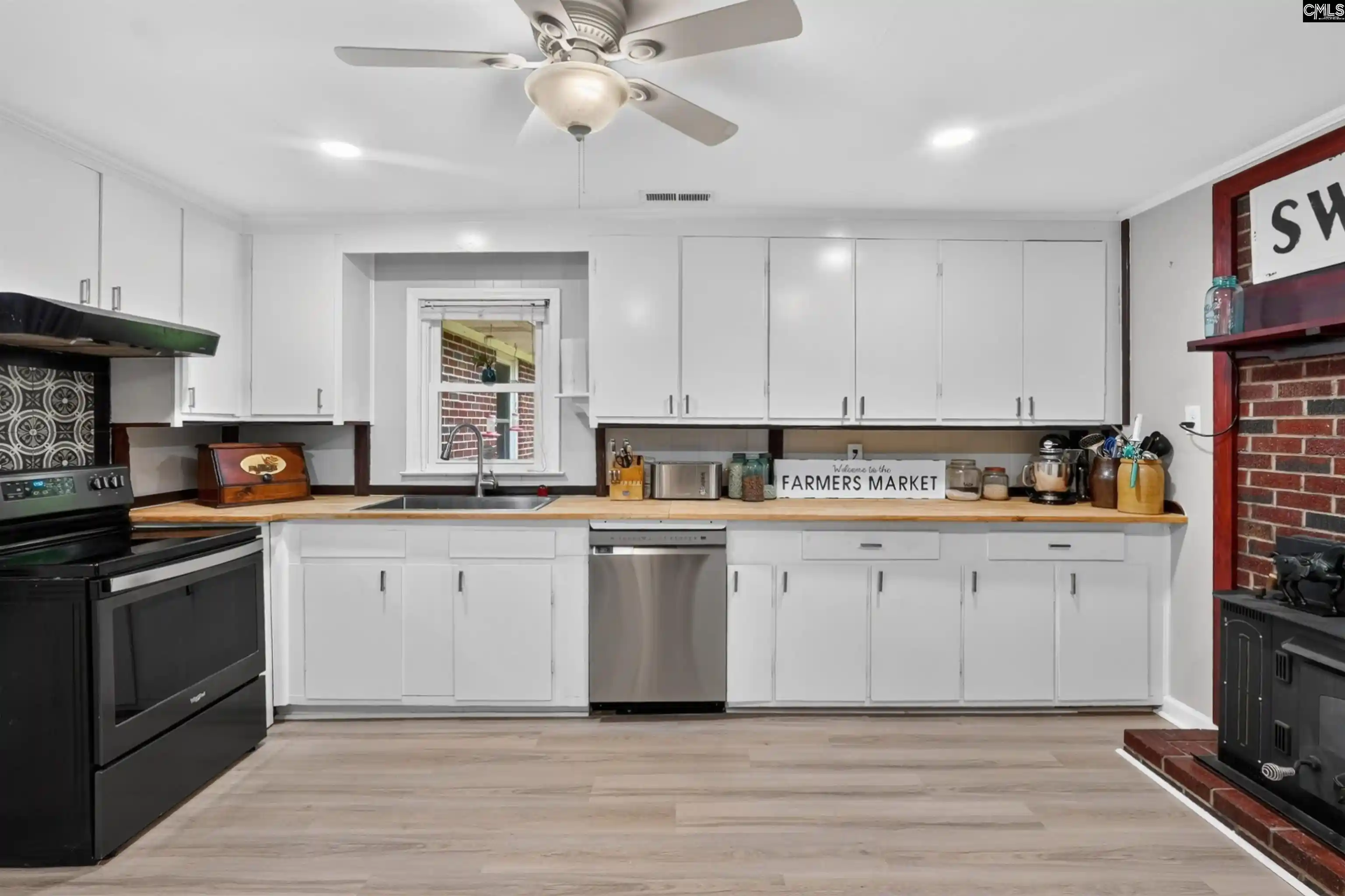 Photo 5 of Single family home for sale at 1996 Lucknow Rd, Camden, SC 29020 | MLS# 642300 | Listing updated on 2026-09-03
