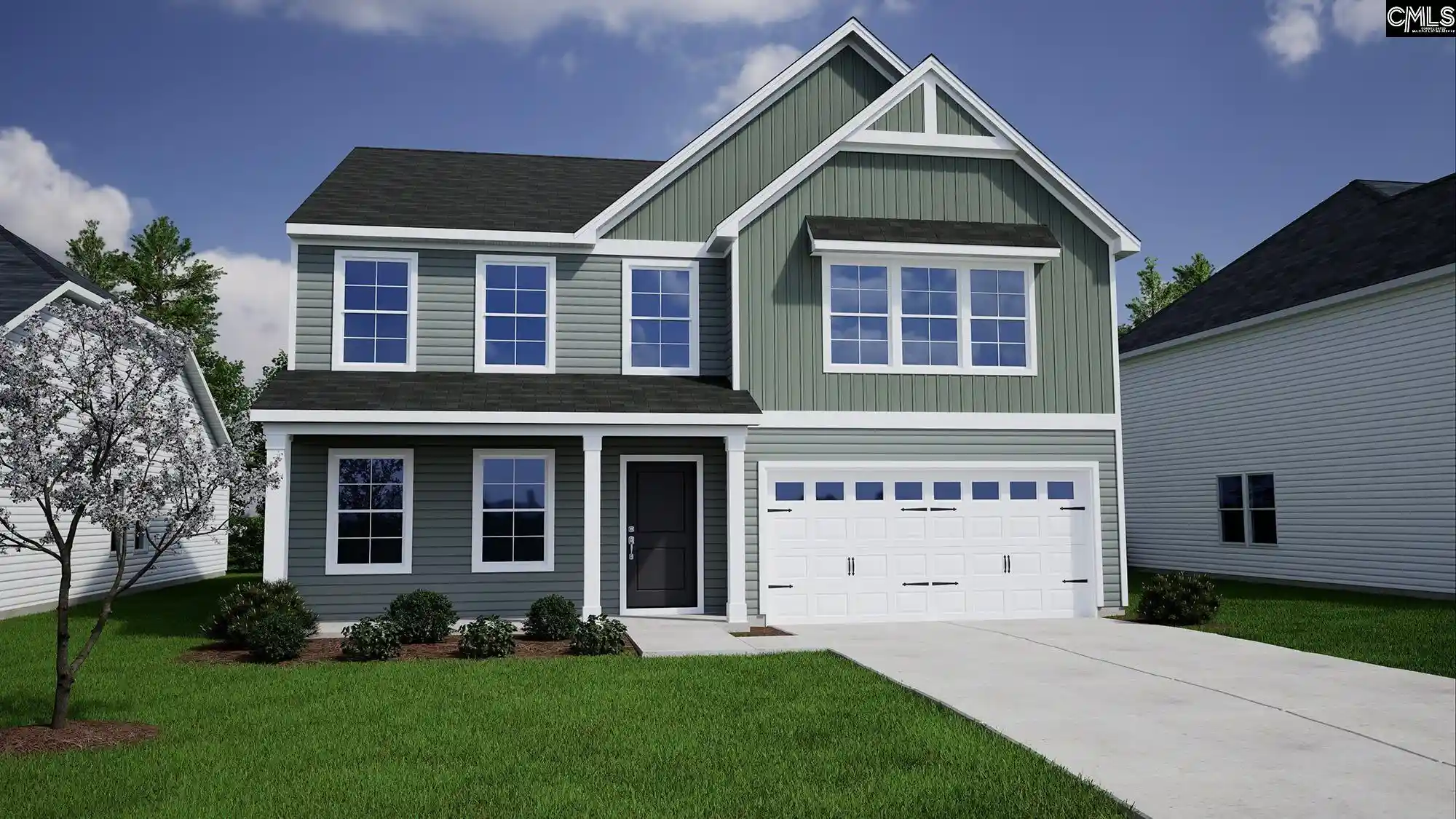 Photo 1 of Single family home for sale at 133 Pemberton, Elgin, SC 29045 | MLS# 642301 | Listing updated on 2026-09-03