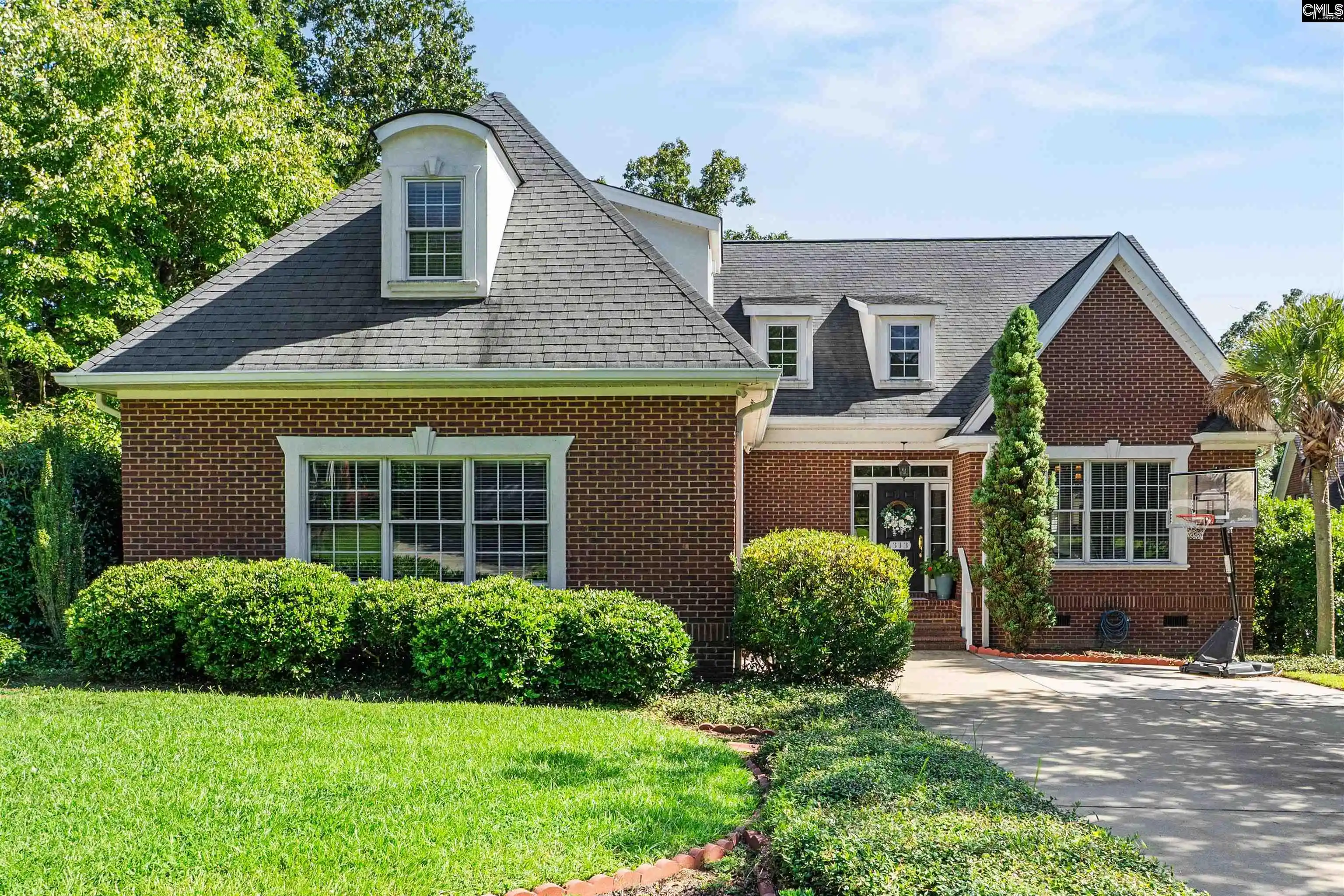 Photo 1 of Single family home for sale at 313 Belfair, Irmo, SC 29063 | MLS# 642302 | Listing updated on 2026-09-03
