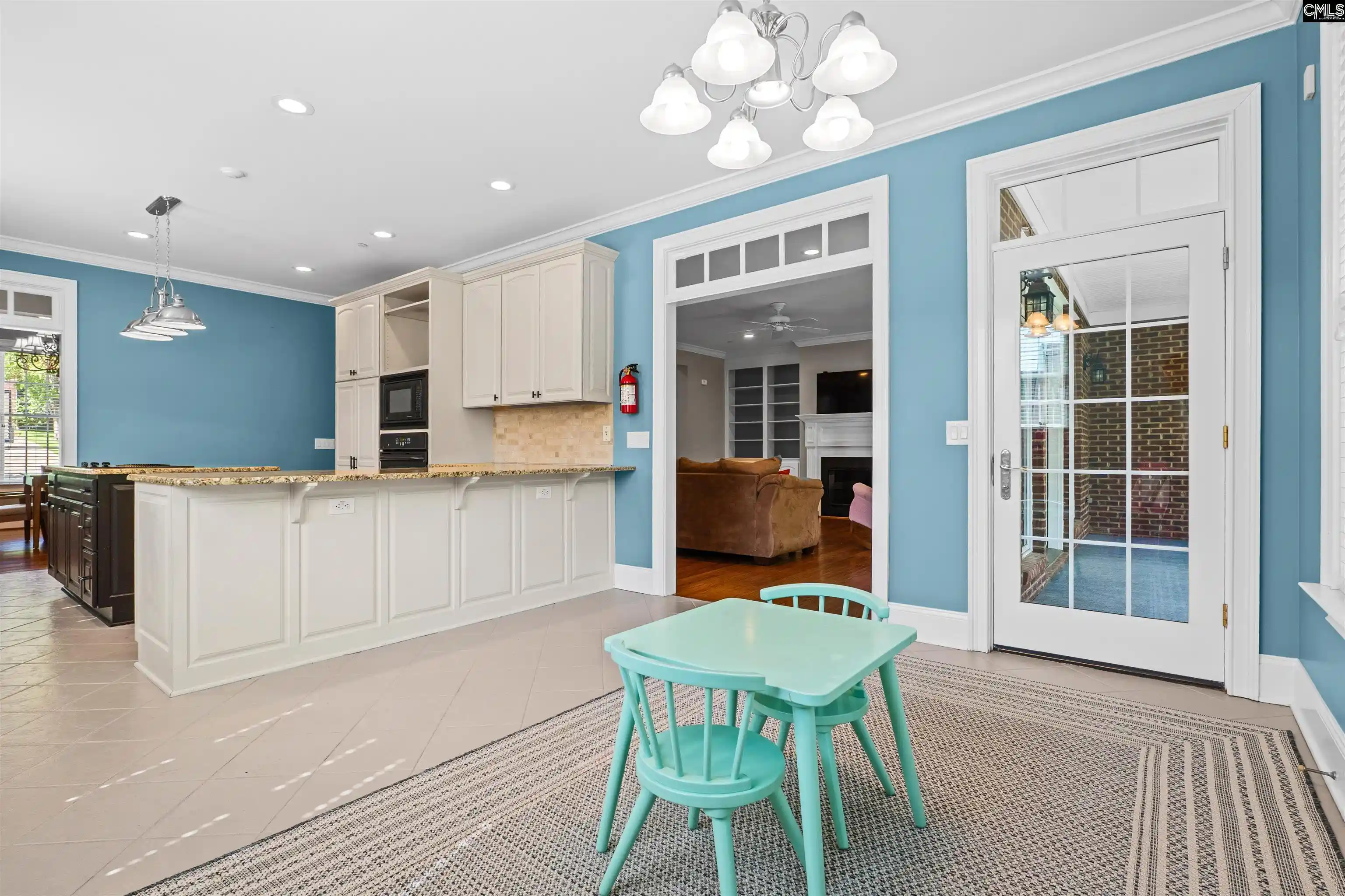 Photo 5 of Single family home for sale at 313 Belfair, Irmo, SC 29063 | MLS# 642302 | Listing updated on 2026-09-03
