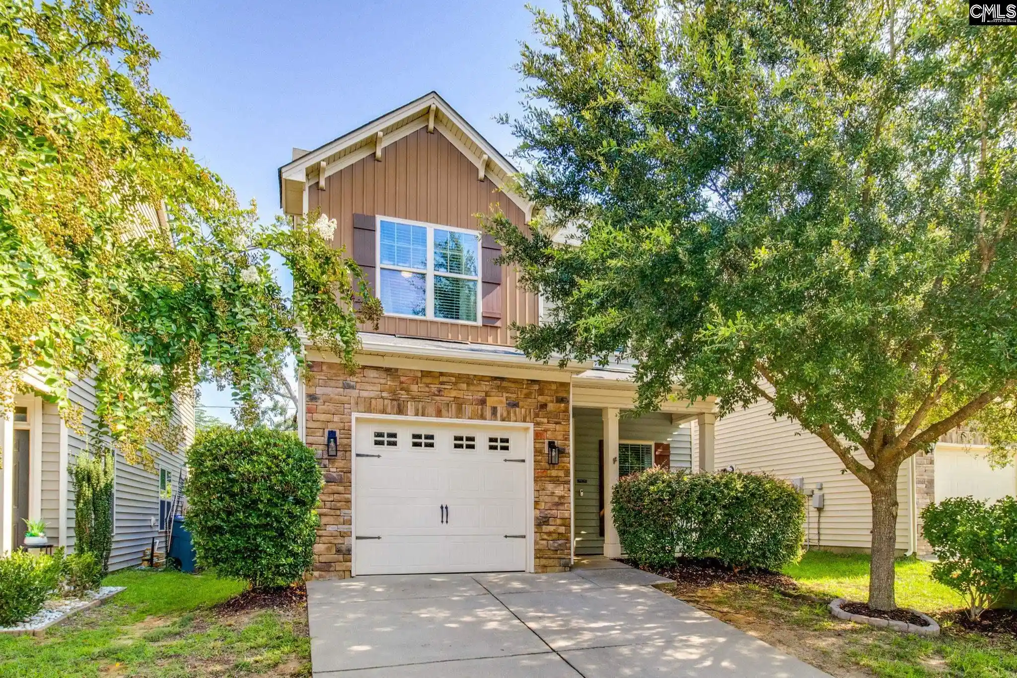 Photo 1 of Single family home for sale at 324 Eastfair, Columbia, SC 29209 | MLS# 642305 | Listing updated on 2026-09-03