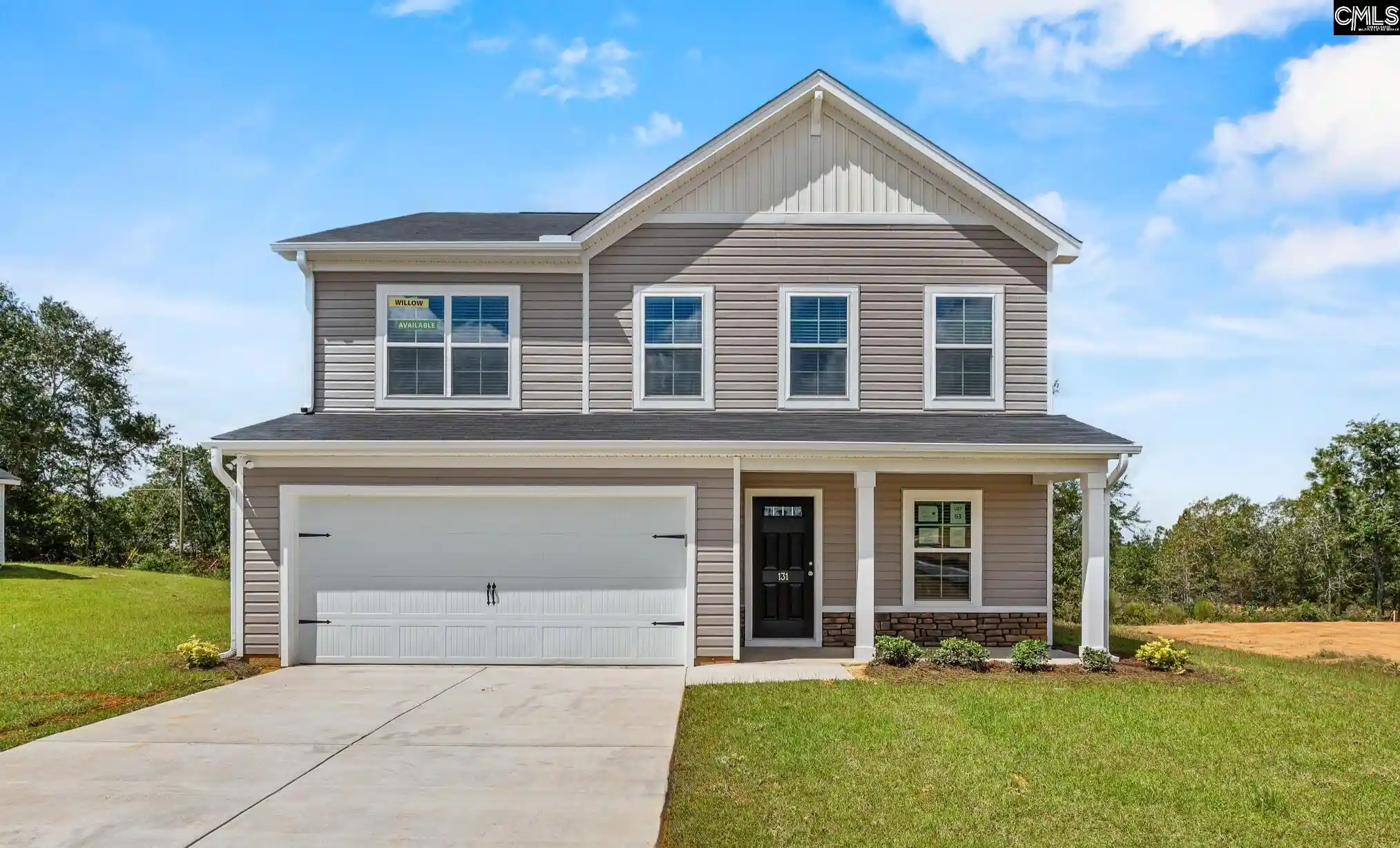 Photo 1 of Single family home for sale at 160 Calm Citadel, Pelion, SC 29123 | MLS# 642306 | Listing updated on 2026-09-03